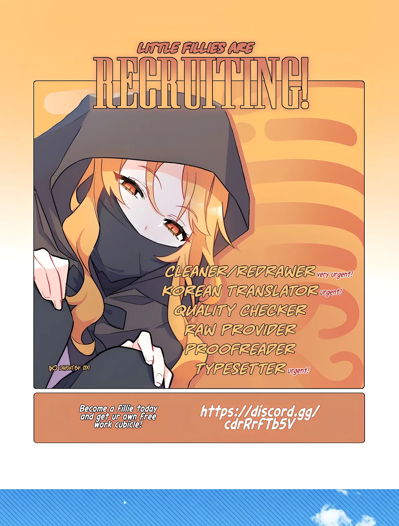 Ojakgyo neun Silseumnida Chapter 10 – Page 1