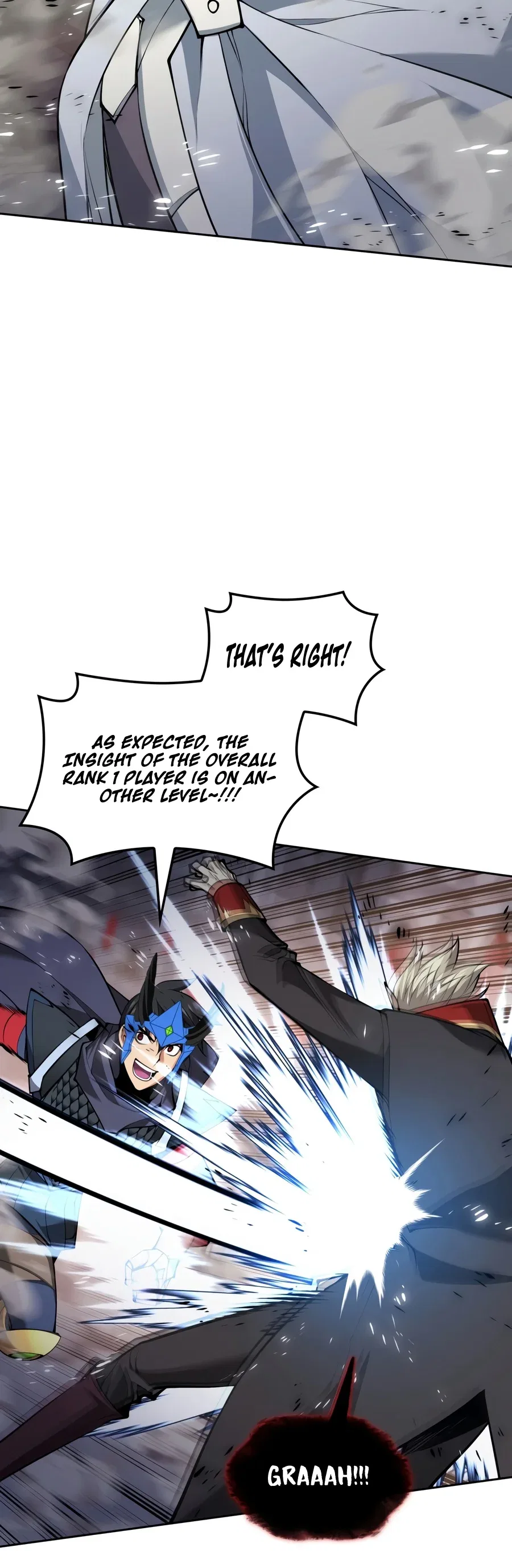 Overgeared Chapter 338 – Page 13