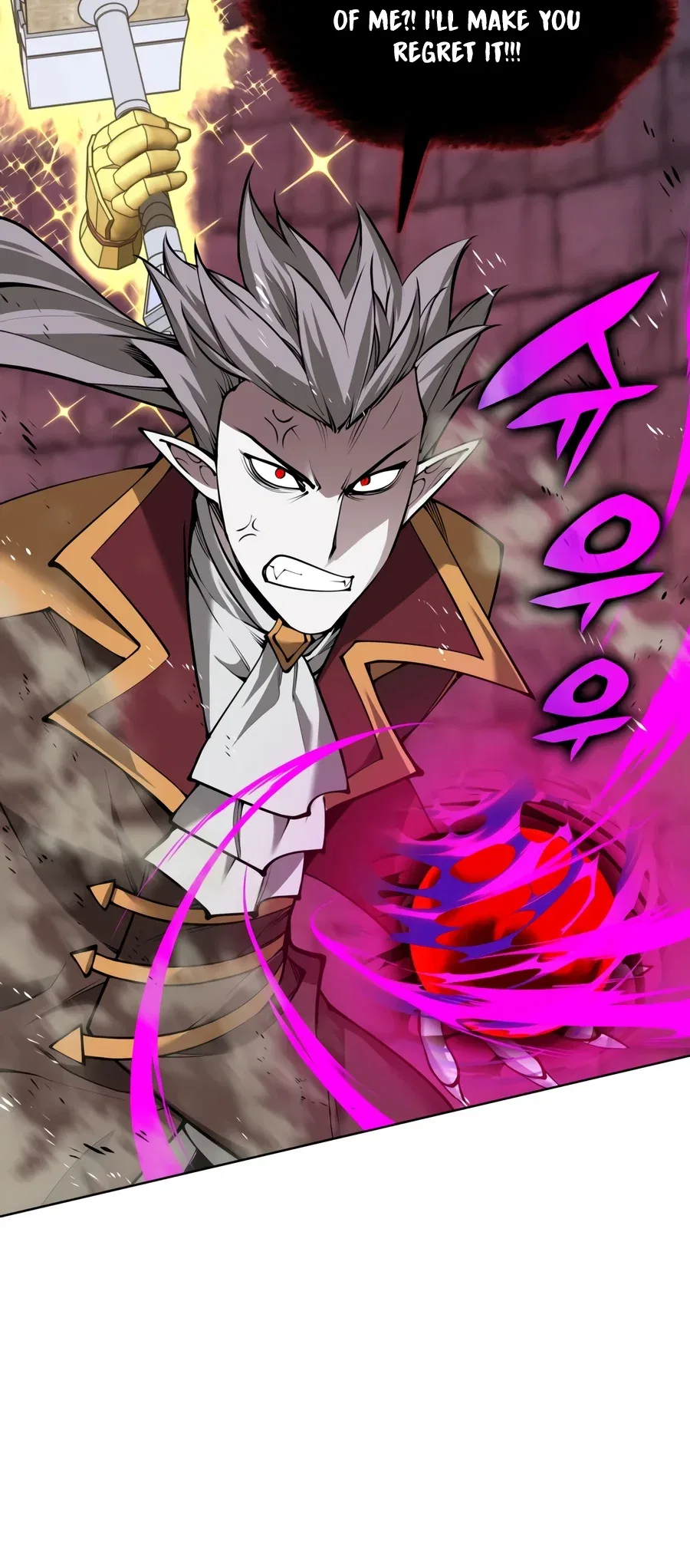 Overgeared Chapter 338 – Page 19