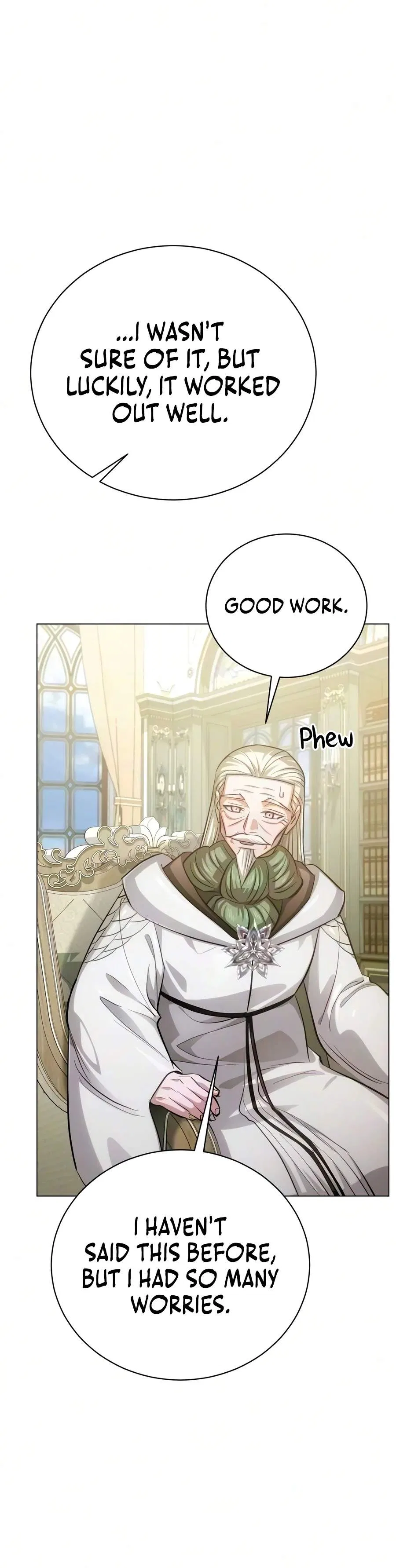 Starting With 13 Hidden Traits Chapter 59 – Page 12