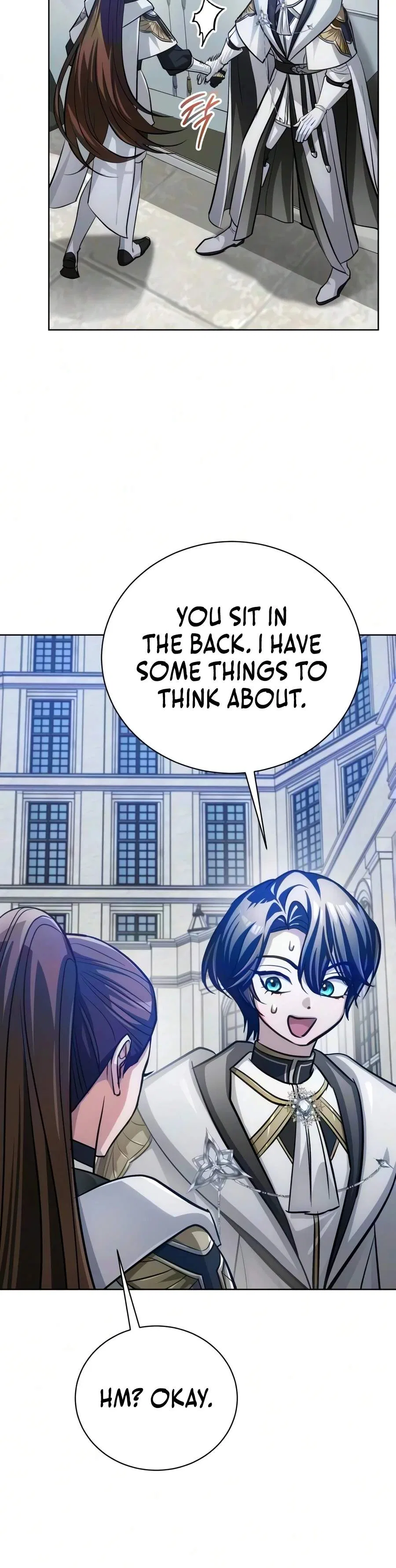 Starting With 13 Hidden Traits Chapter 59 – Page 16