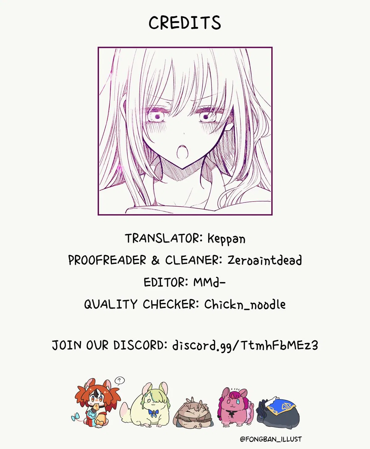 The Delusional Hunter in Another Chapter 179 – Page 5