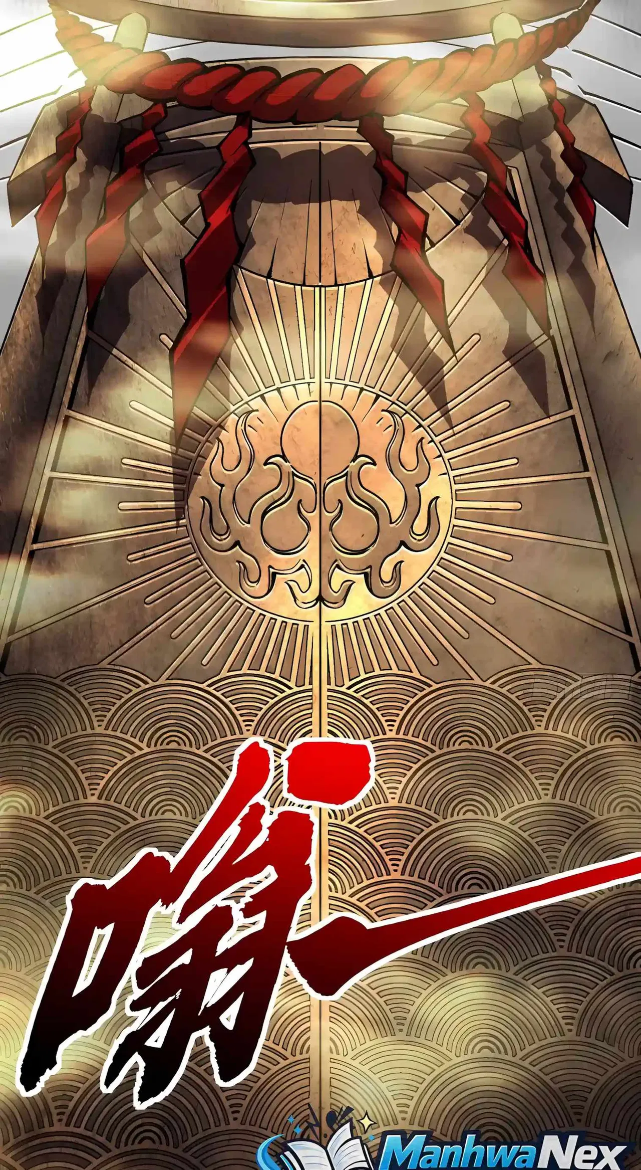 The Delusional Hunter in Another Chapter 155 – Page 7