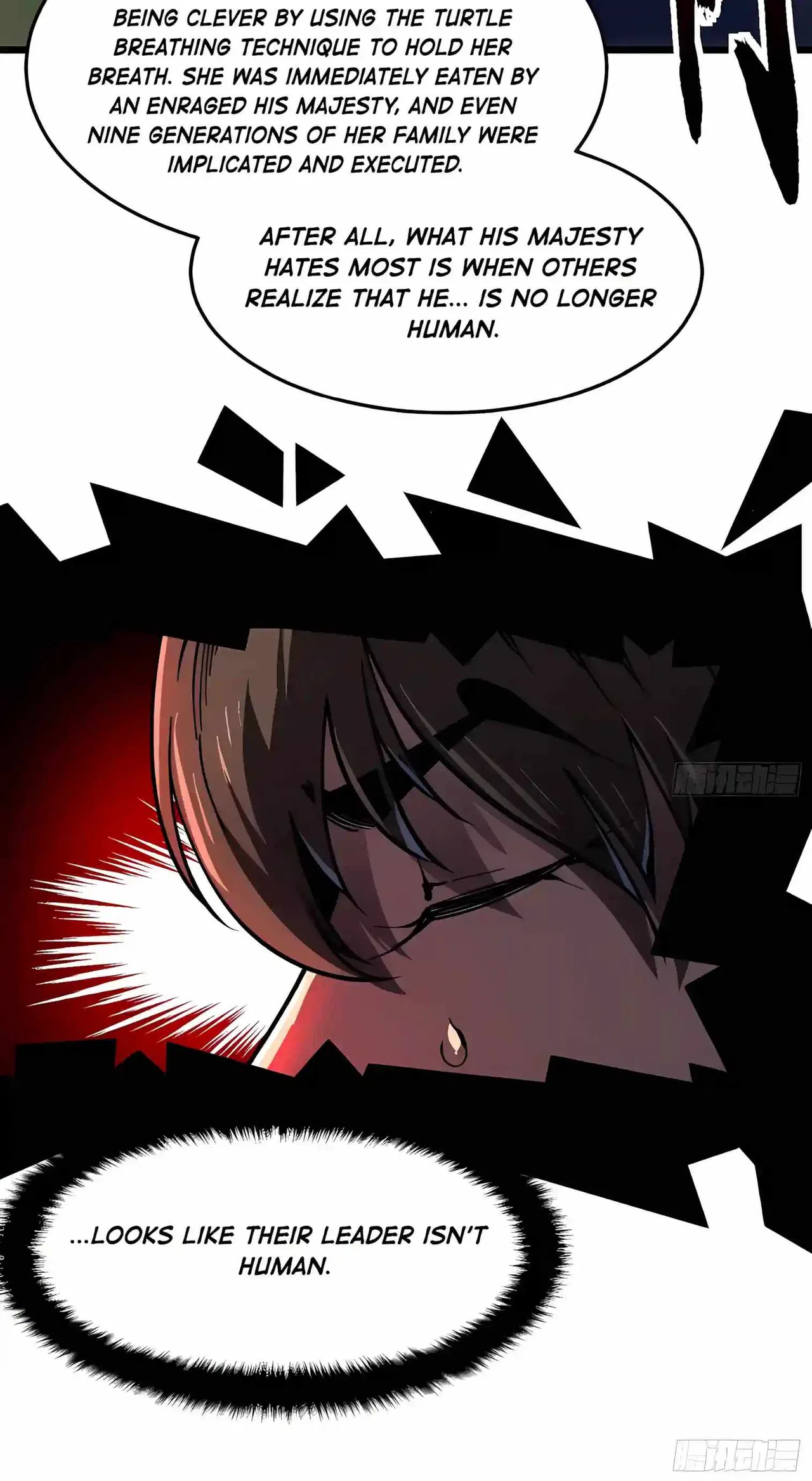 The Delusional Hunter in Another Chapter 155 – Page 10