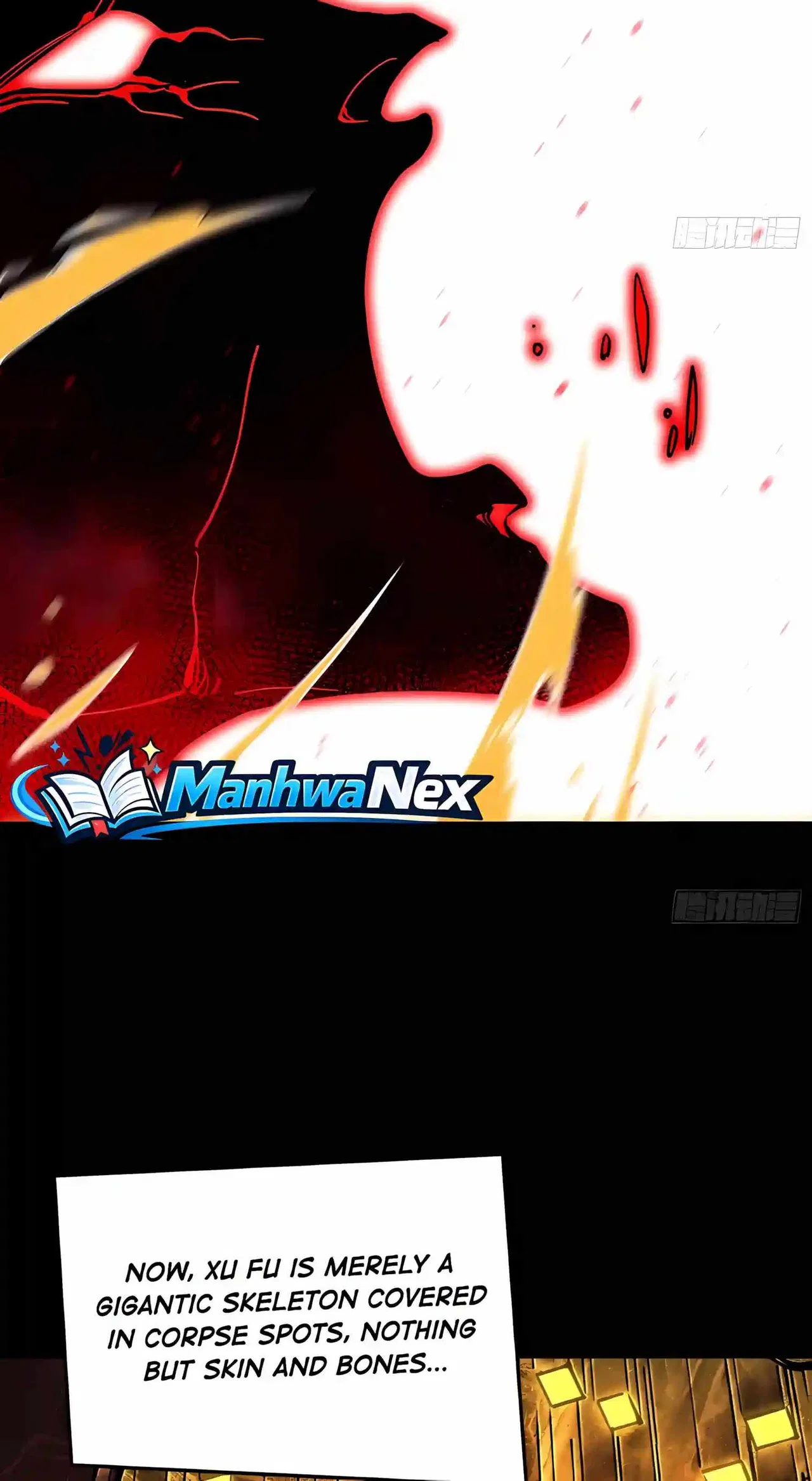 The Delusional Hunter in Another Chapter 155 – Page 25