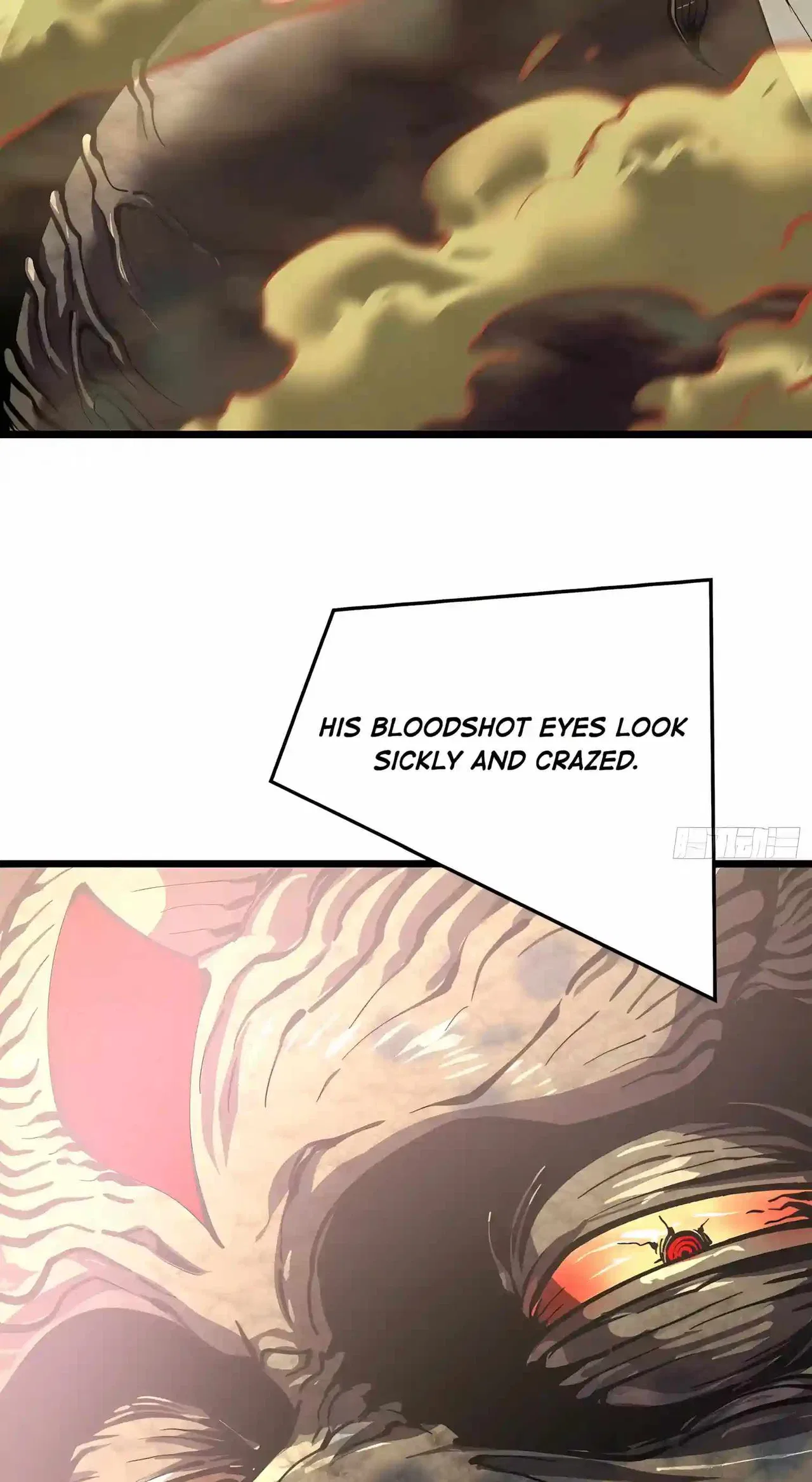 The Delusional Hunter in Another Chapter 155 – Page 27