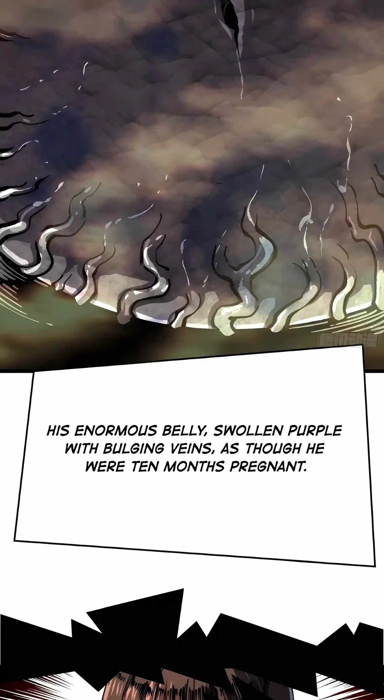 The Delusional Hunter in Another Chapter 155 – Page 31