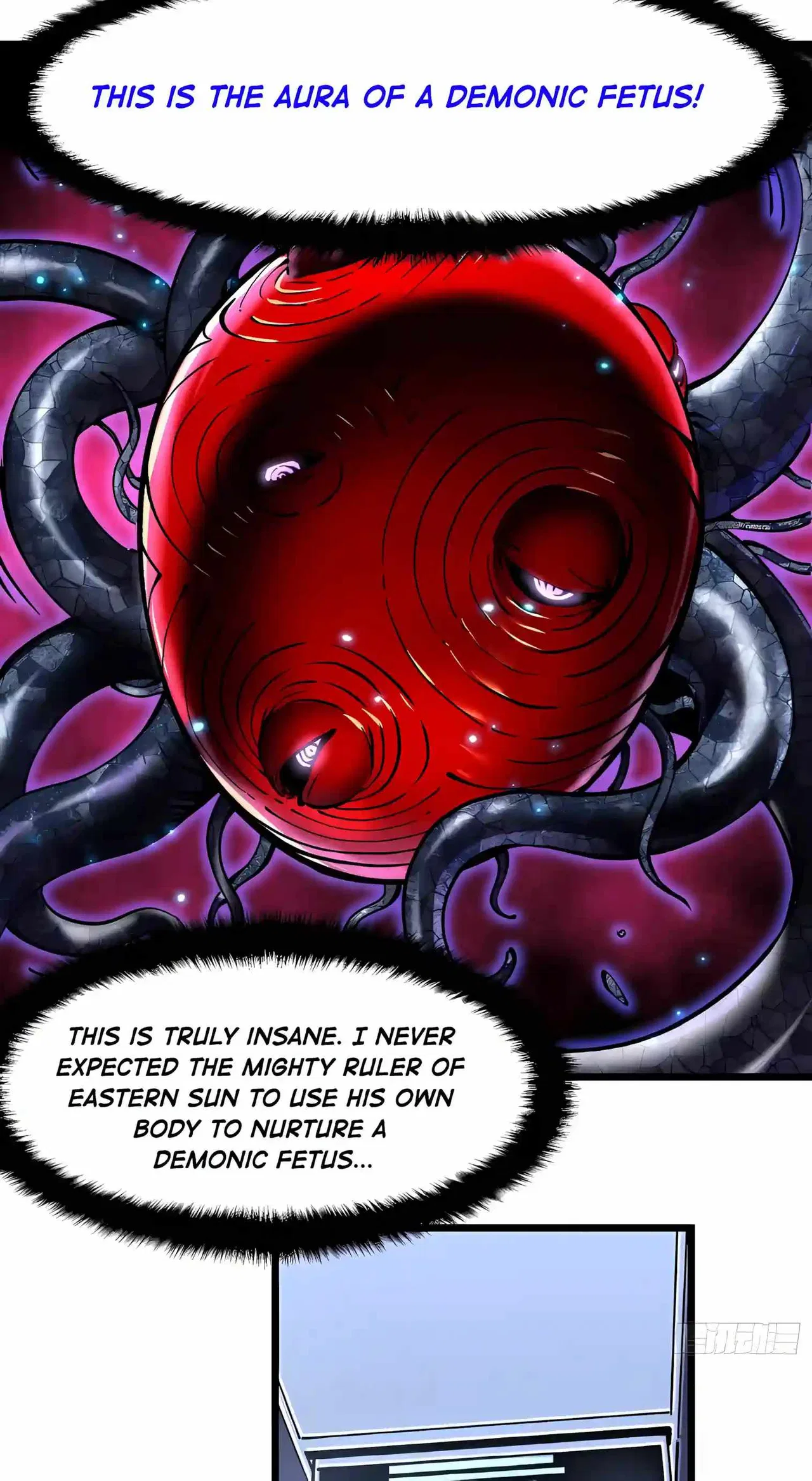 The Delusional Hunter in Another Chapter 155 – Page 33