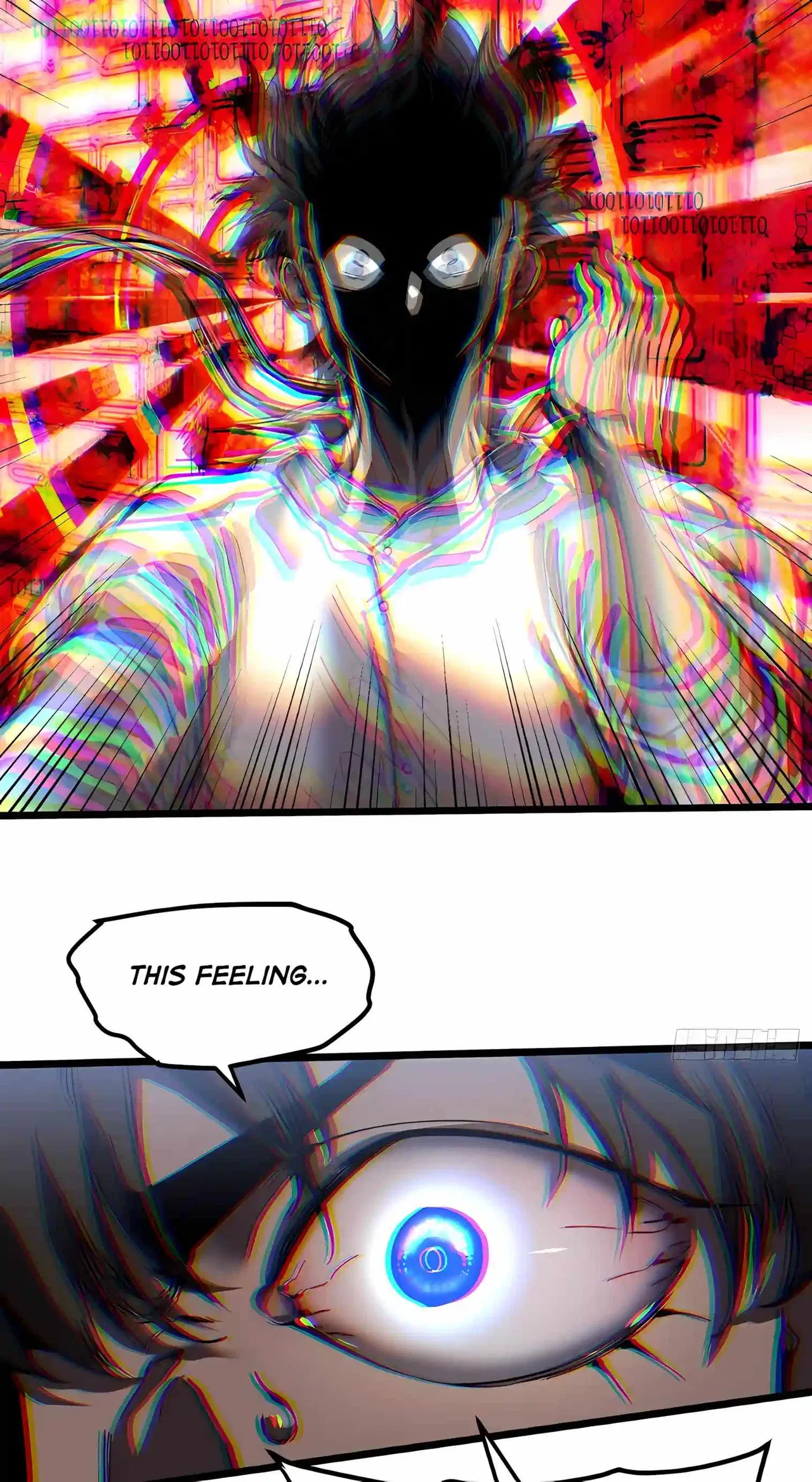 The Delusional Hunter in Another Chapter 155 – Page 41