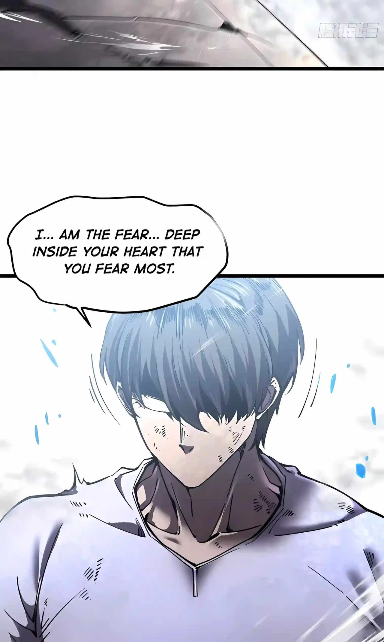 The Delusional Hunter in Another Chapter 154 – Page 6