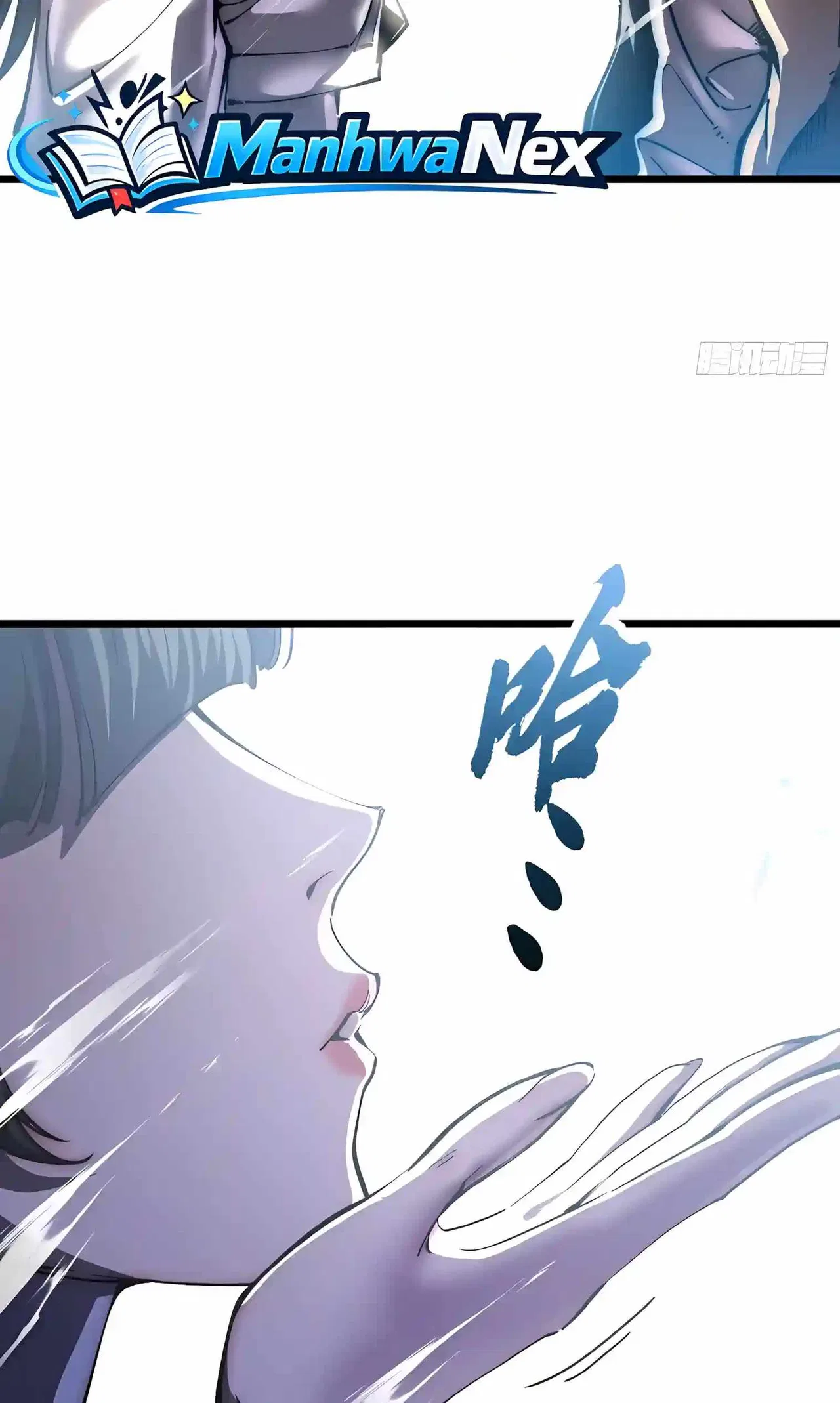The Delusional Hunter in Another Chapter 154 – Page 9