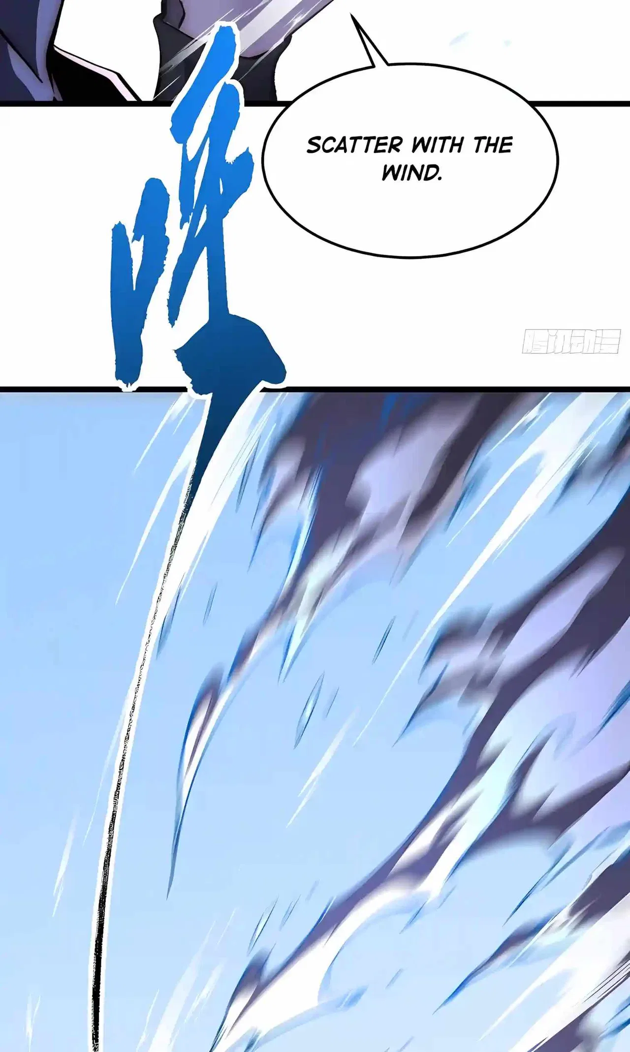 The Delusional Hunter in Another Chapter 154 – Page 10