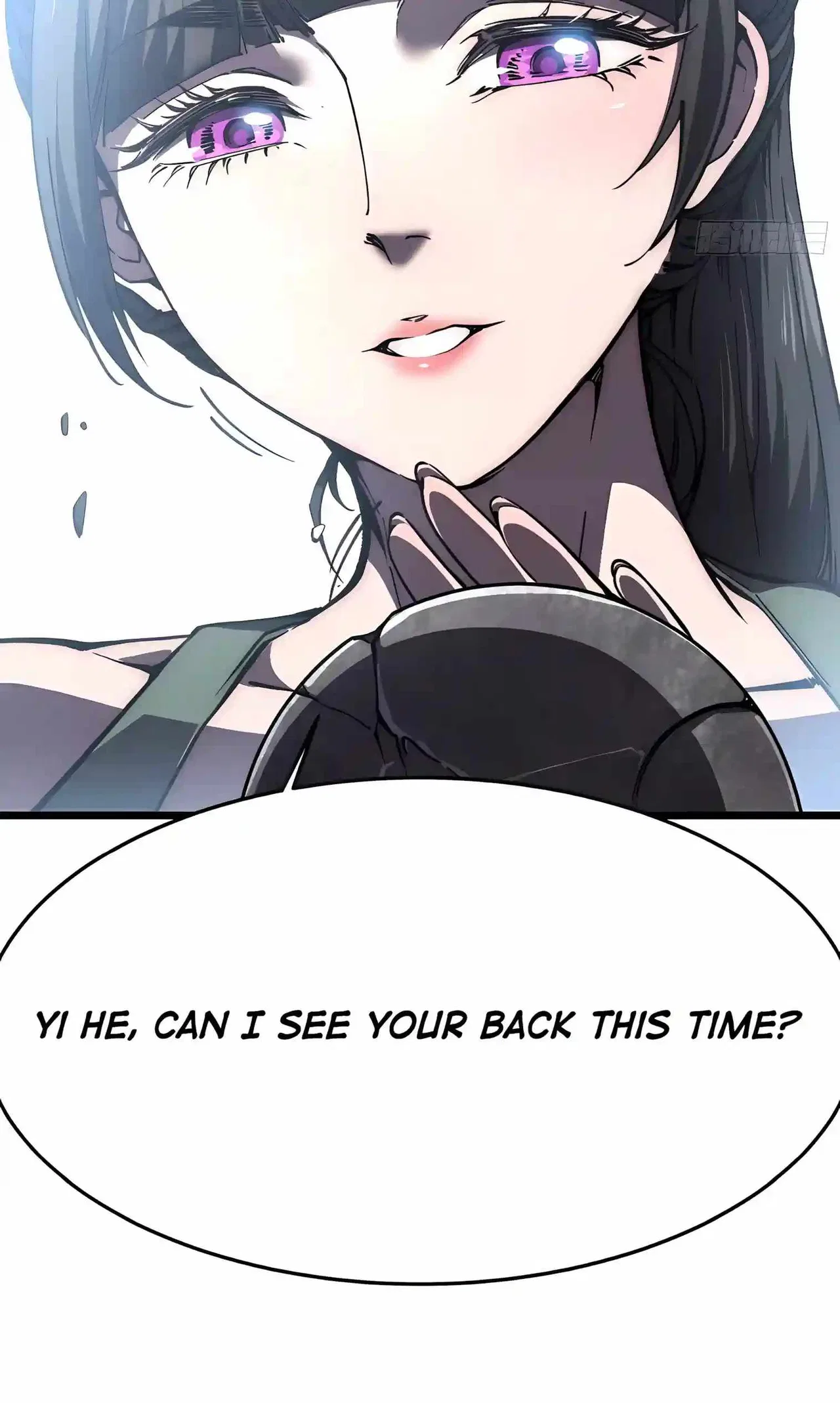 The Delusional Hunter in Another Chapter 154 – Page 16
