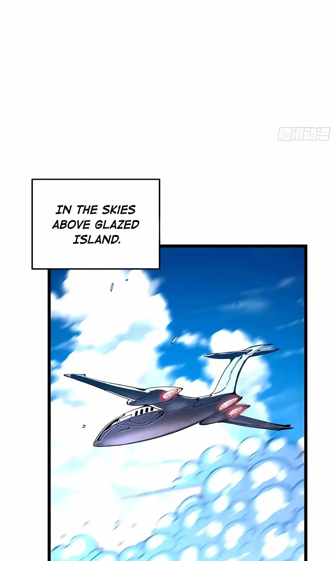 The Delusional Hunter in Another Chapter 154 – Page 17