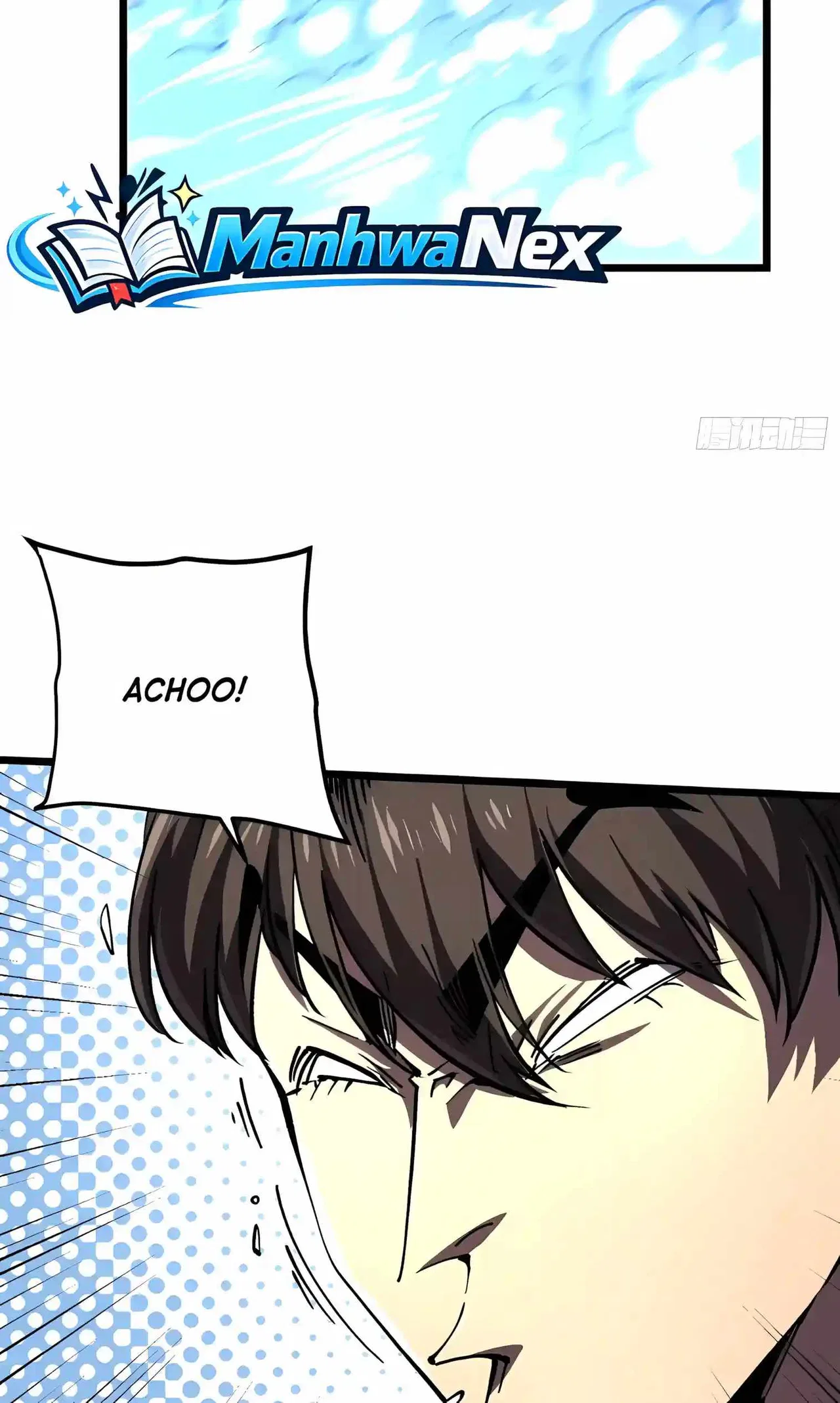 The Delusional Hunter in Another Chapter 154 – Page 18