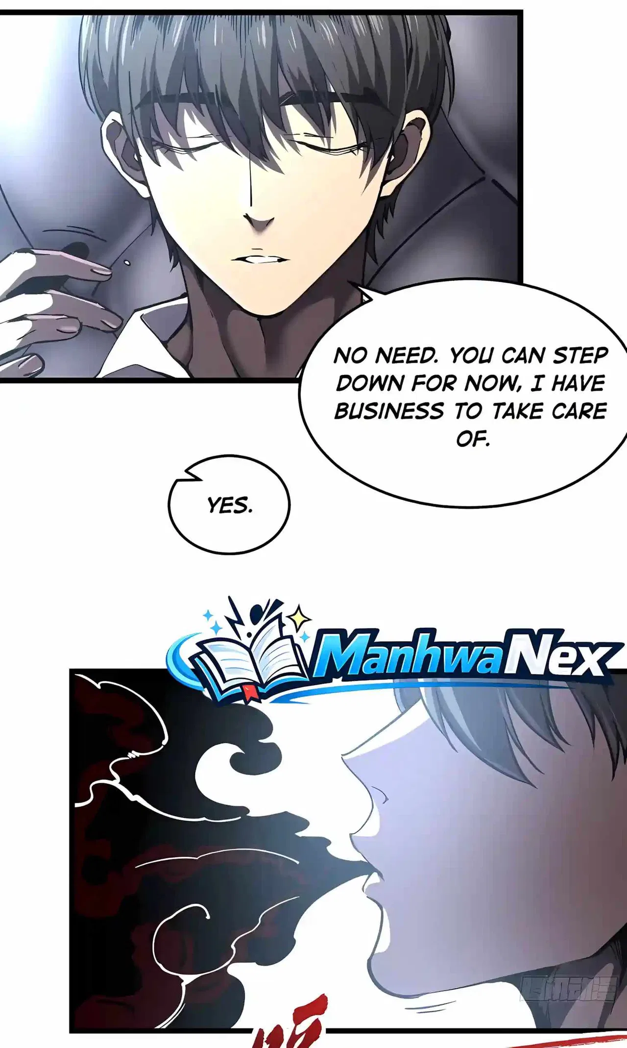 The Delusional Hunter in Another Chapter 154 – Page 20