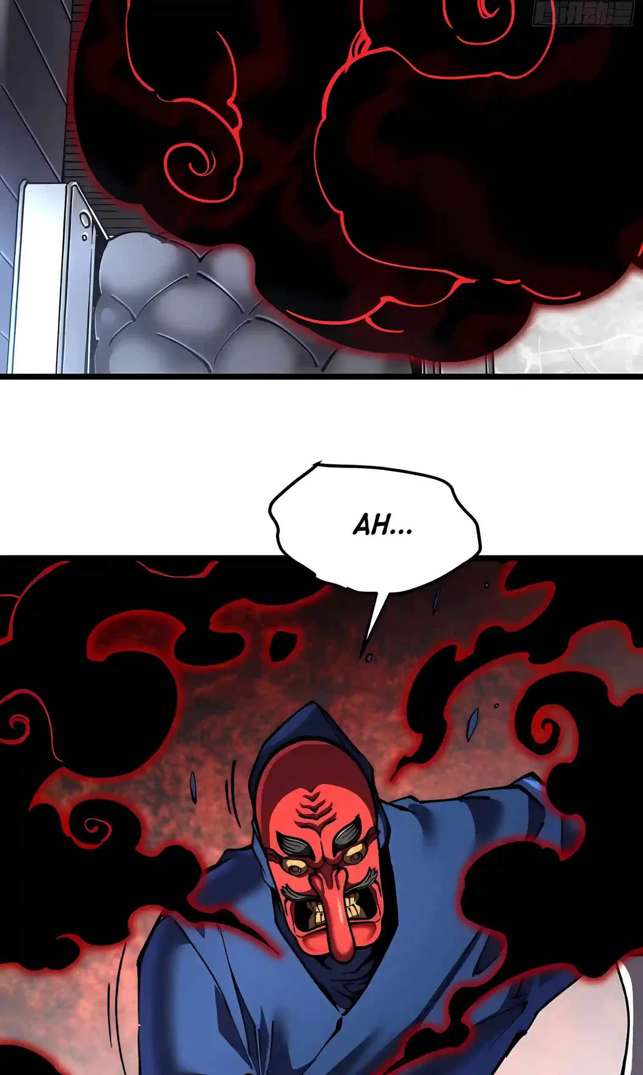 The Delusional Hunter in Another Chapter 154 – Page 22