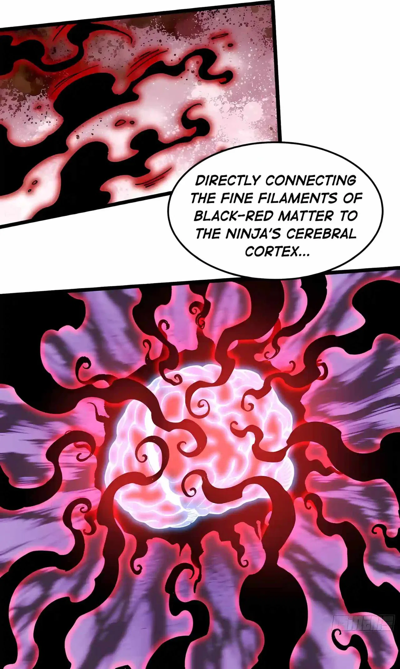 The Delusional Hunter in Another Chapter 154 – Page 28