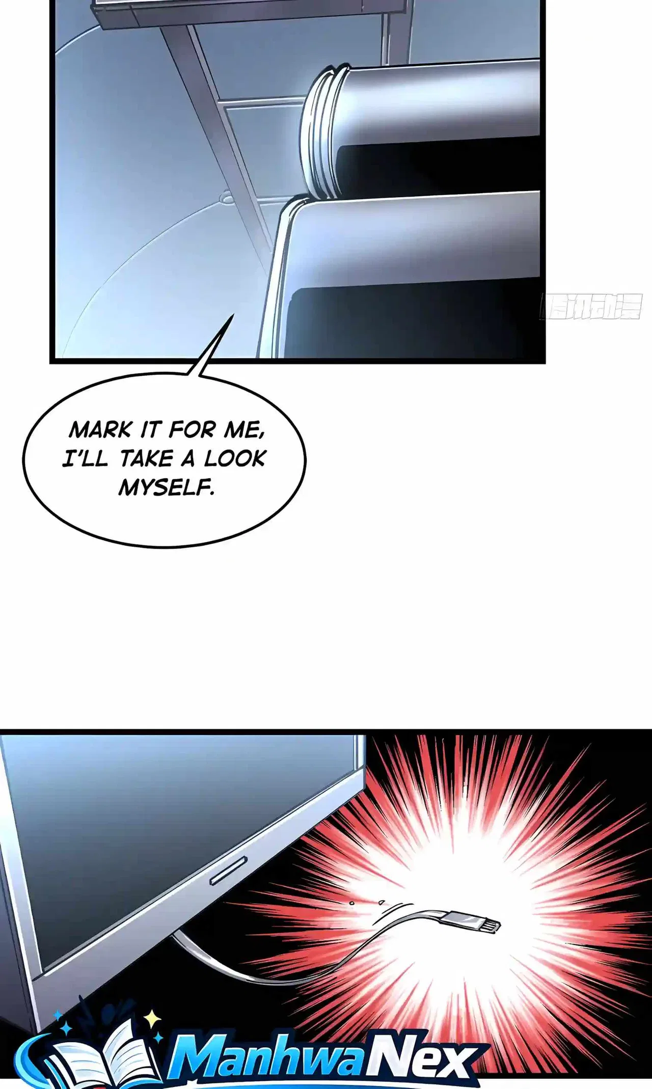 The Delusional Hunter in Another Chapter 154 – Page 34