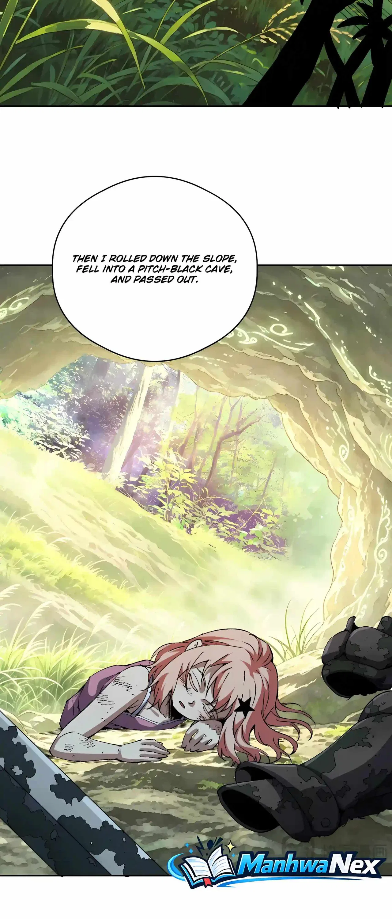 The Player of the Fallen Family Chapter 103 – Page 15