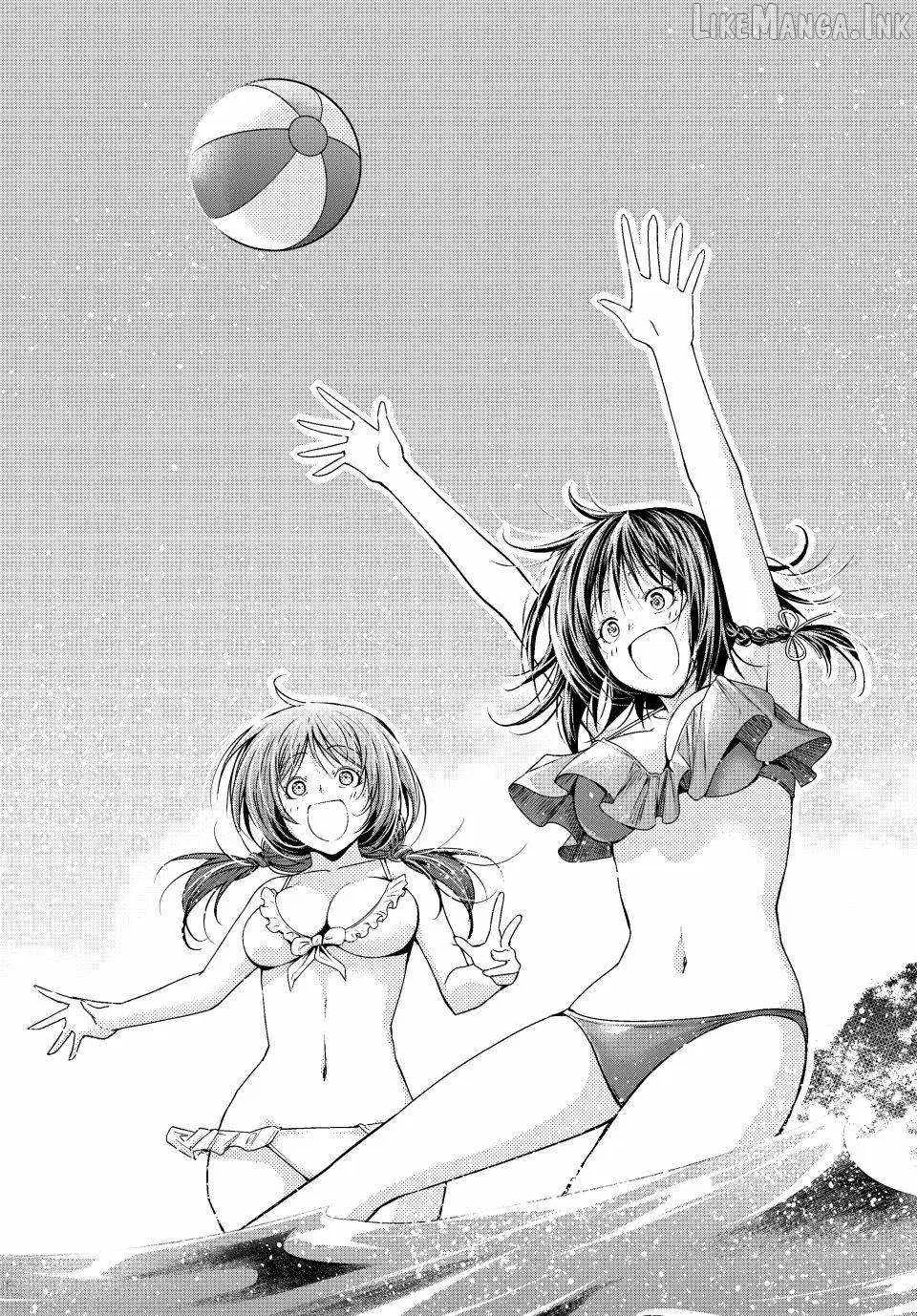 The Delusional Hunter in Another Chapter 140 – Page 2