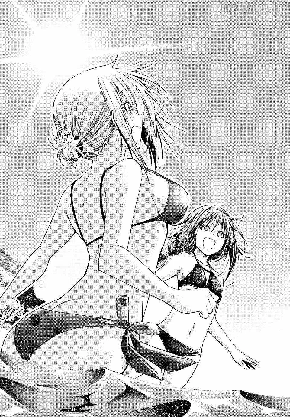 The Delusional Hunter in Another Chapter 140 – Page 3