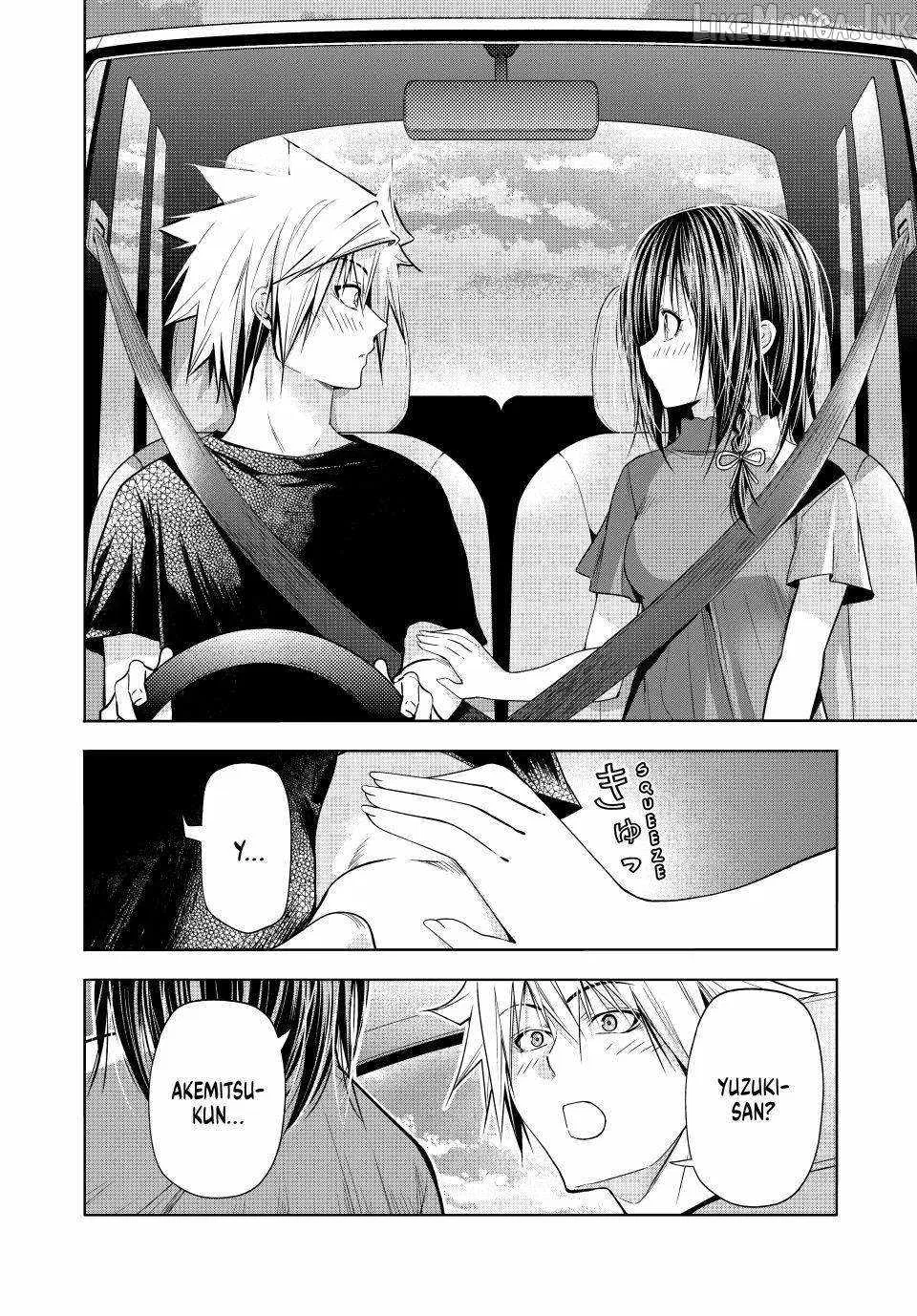 The Delusional Hunter in Another Chapter 140 – Page 16