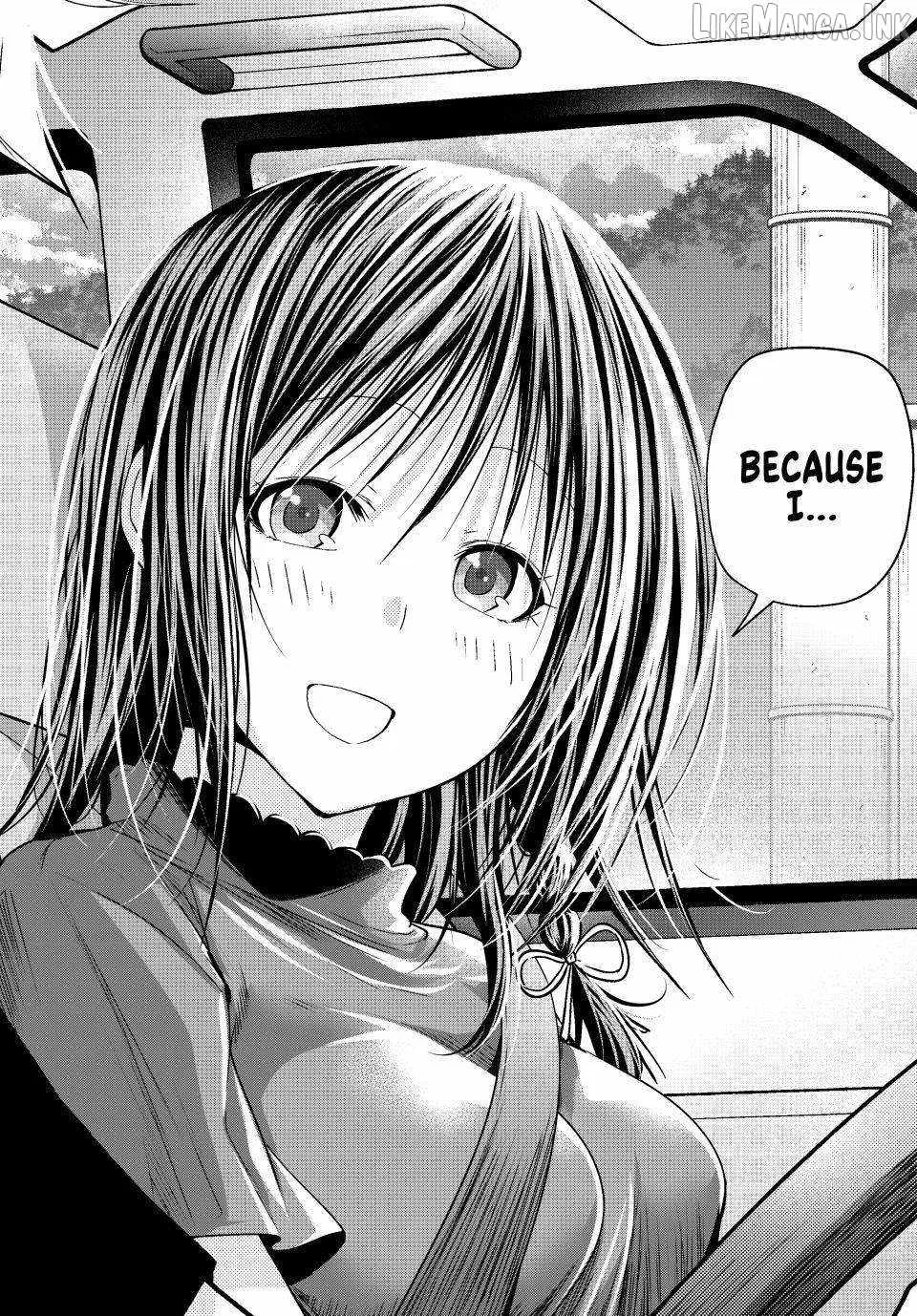 The Delusional Hunter in Another Chapter 140 – Page 18