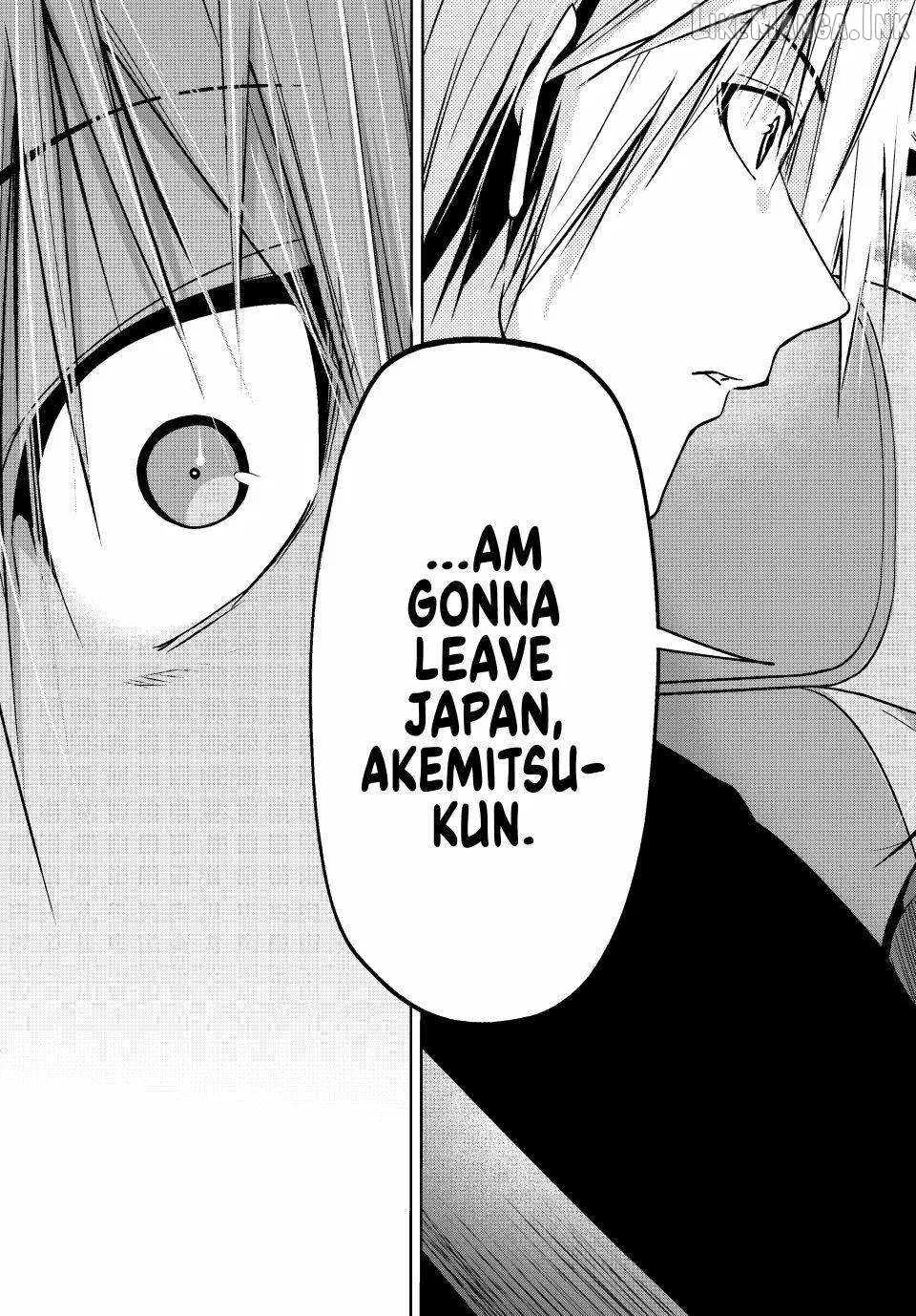 The Delusional Hunter in Another Chapter 140 – Page 19