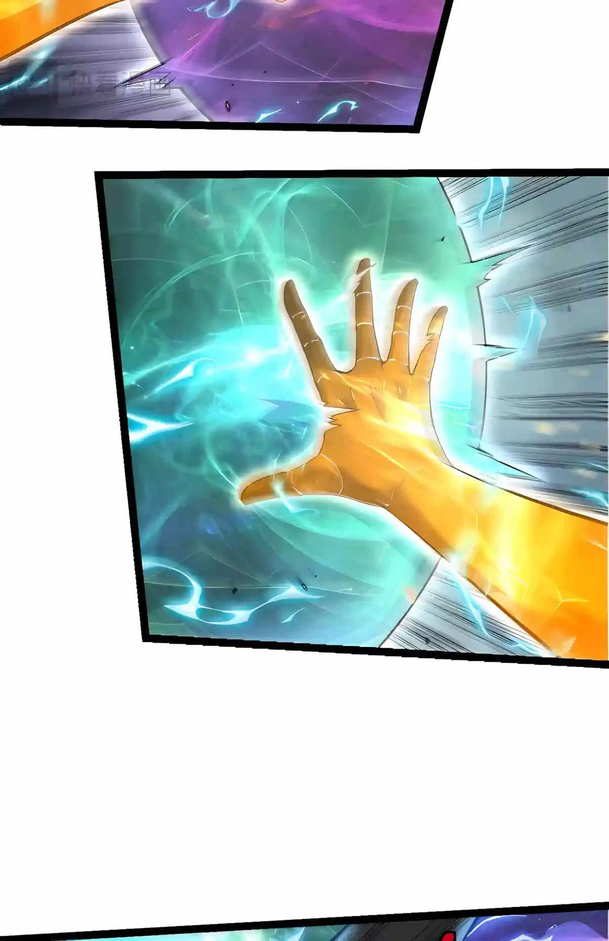 My Lucky Encounter From The Game Turned Into Reality Chapter 533 – Page 20