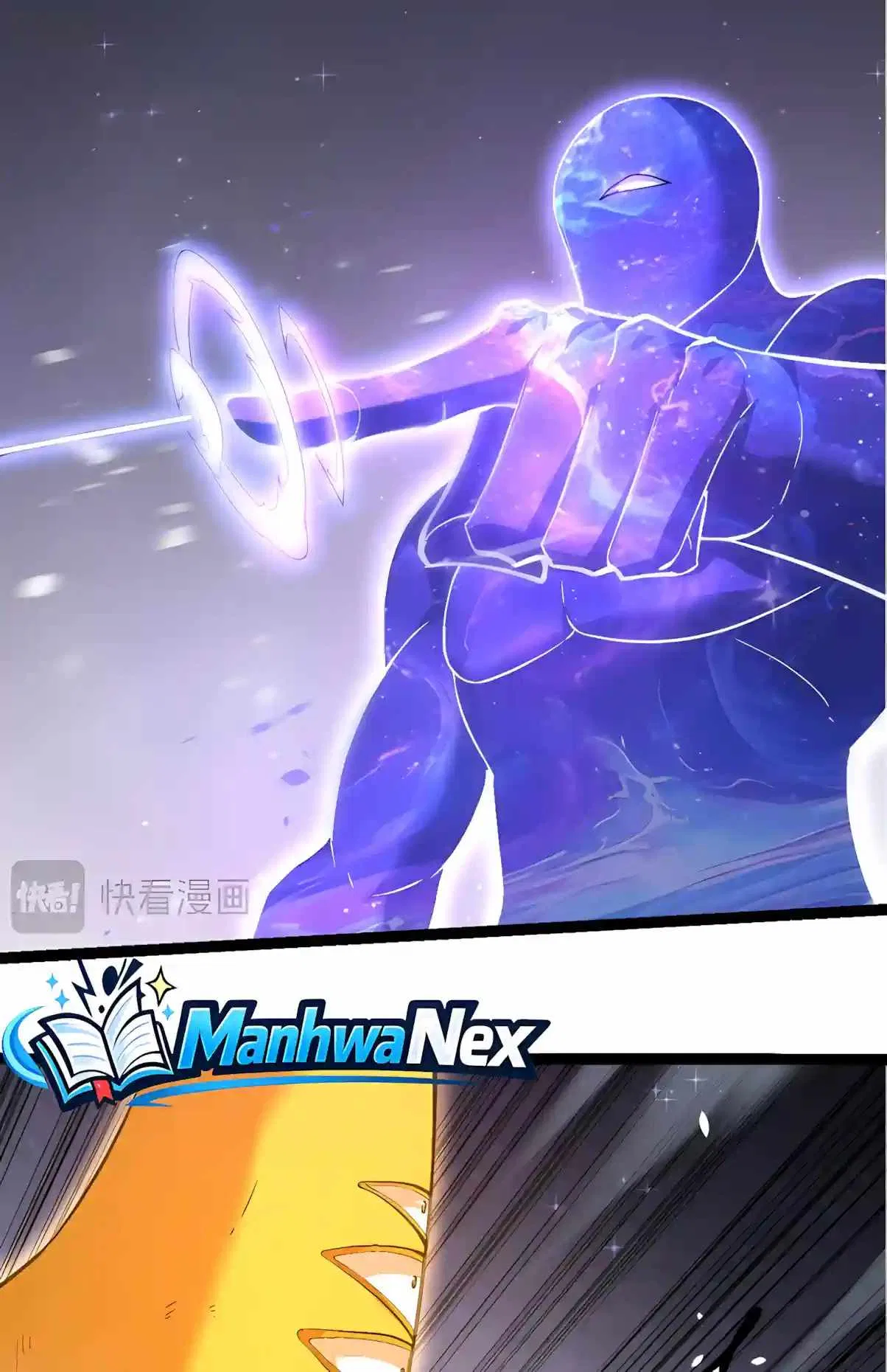My Lucky Encounter From The Game Turned Into Reality Chapter 533 – Page 26
