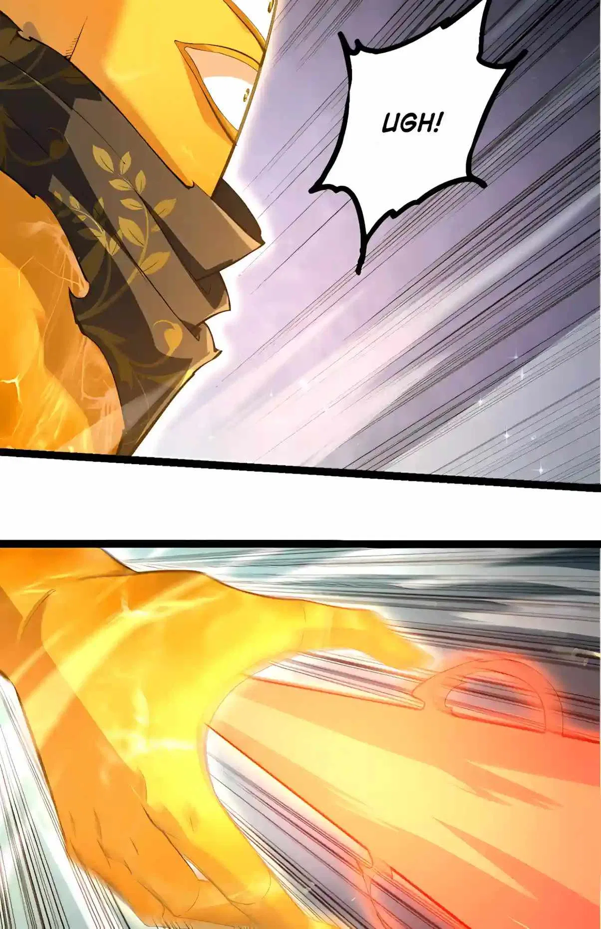 My Lucky Encounter From The Game Turned Into Reality Chapter 533 – Page 27