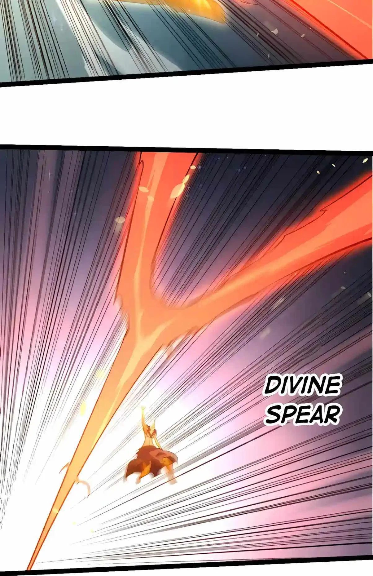 My Lucky Encounter From The Game Turned Into Reality Chapter 533 – Page 28