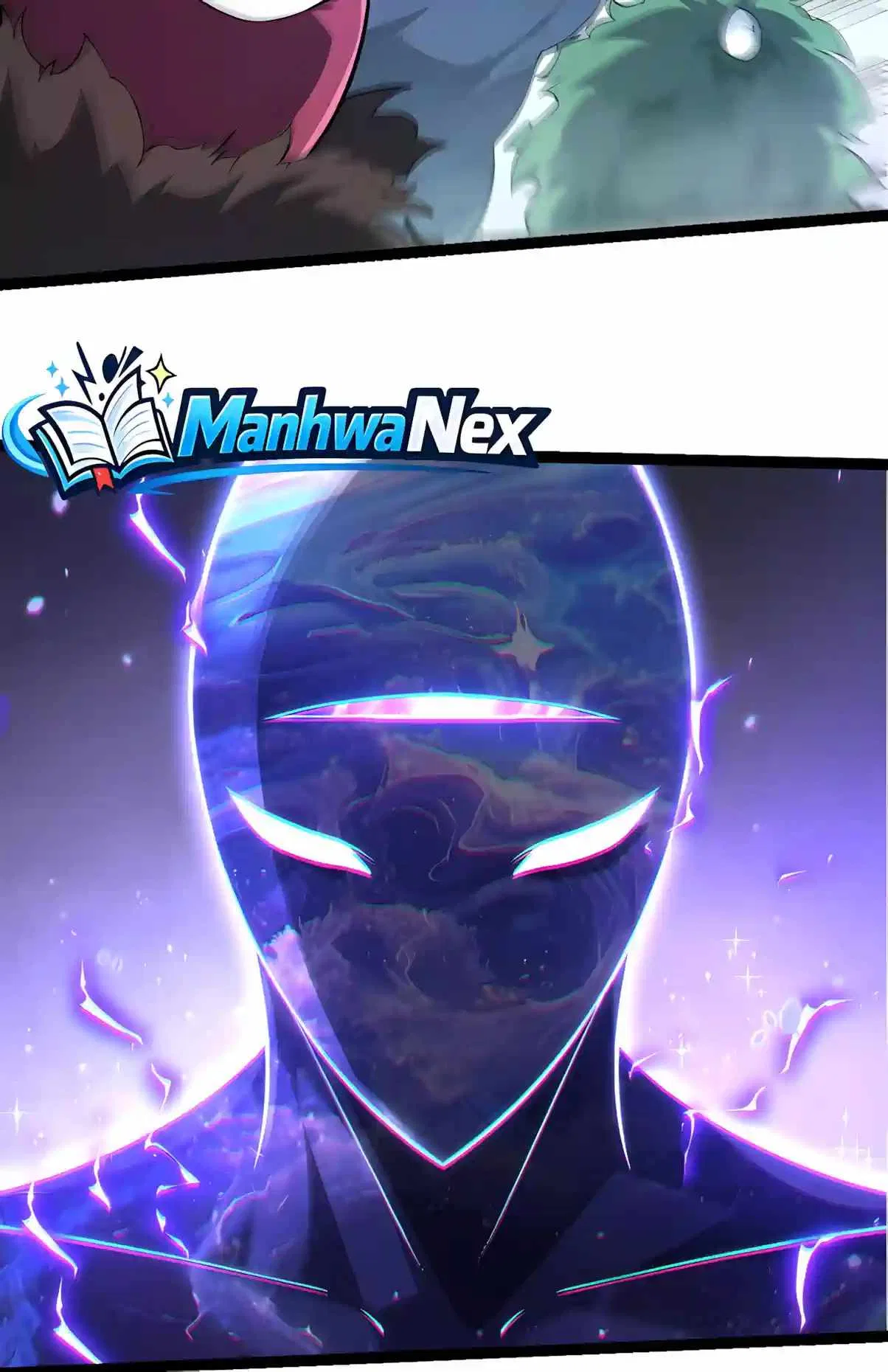 My Lucky Encounter From The Game Turned Into Reality Chapter 533 – Page 31