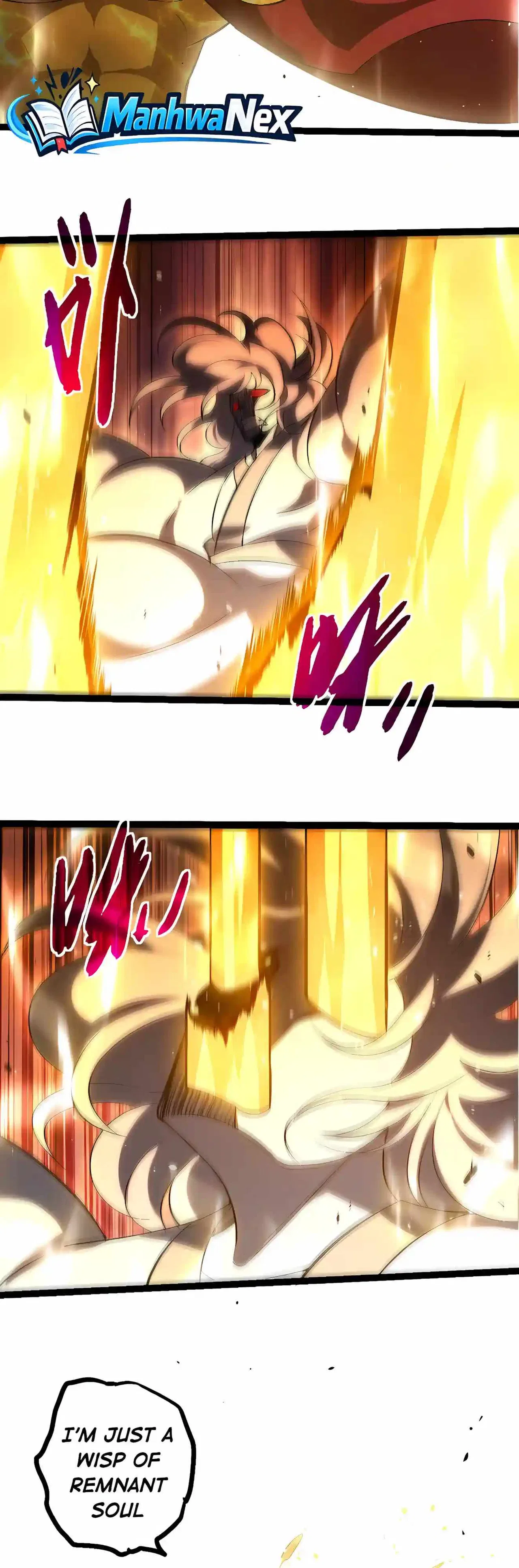 My Lucky Encounter From The Game Turned Into Reality Chapter 532 – Page 3