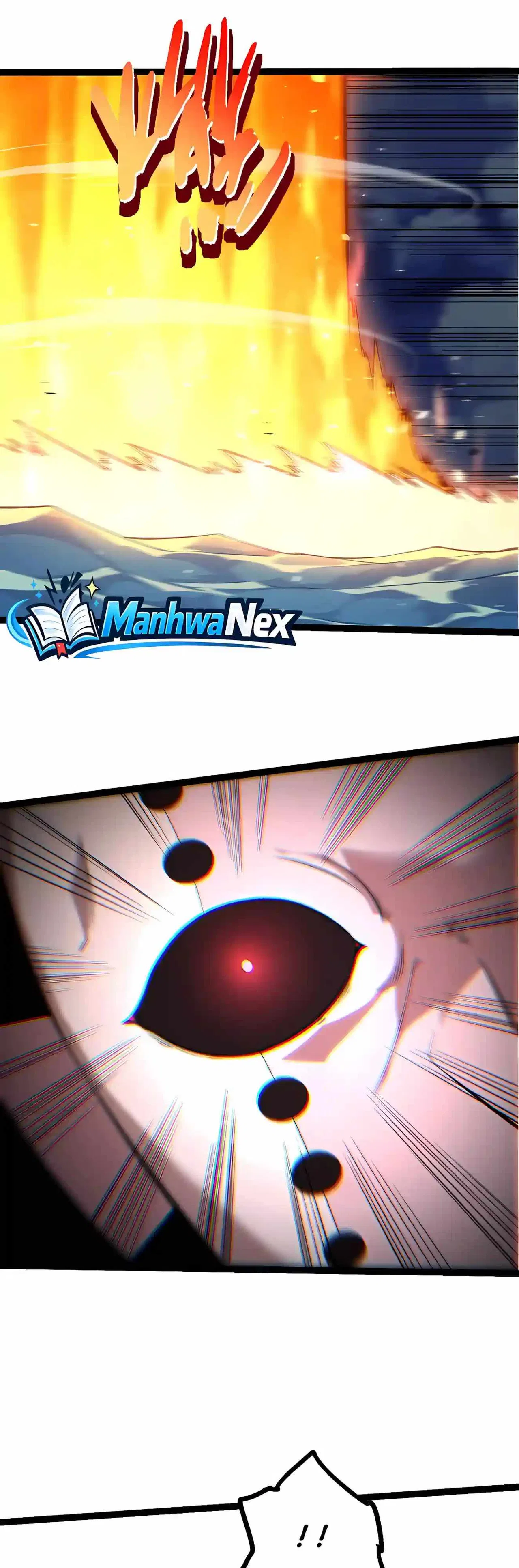My Lucky Encounter From The Game Turned Into Reality Chapter 532 – Page 12