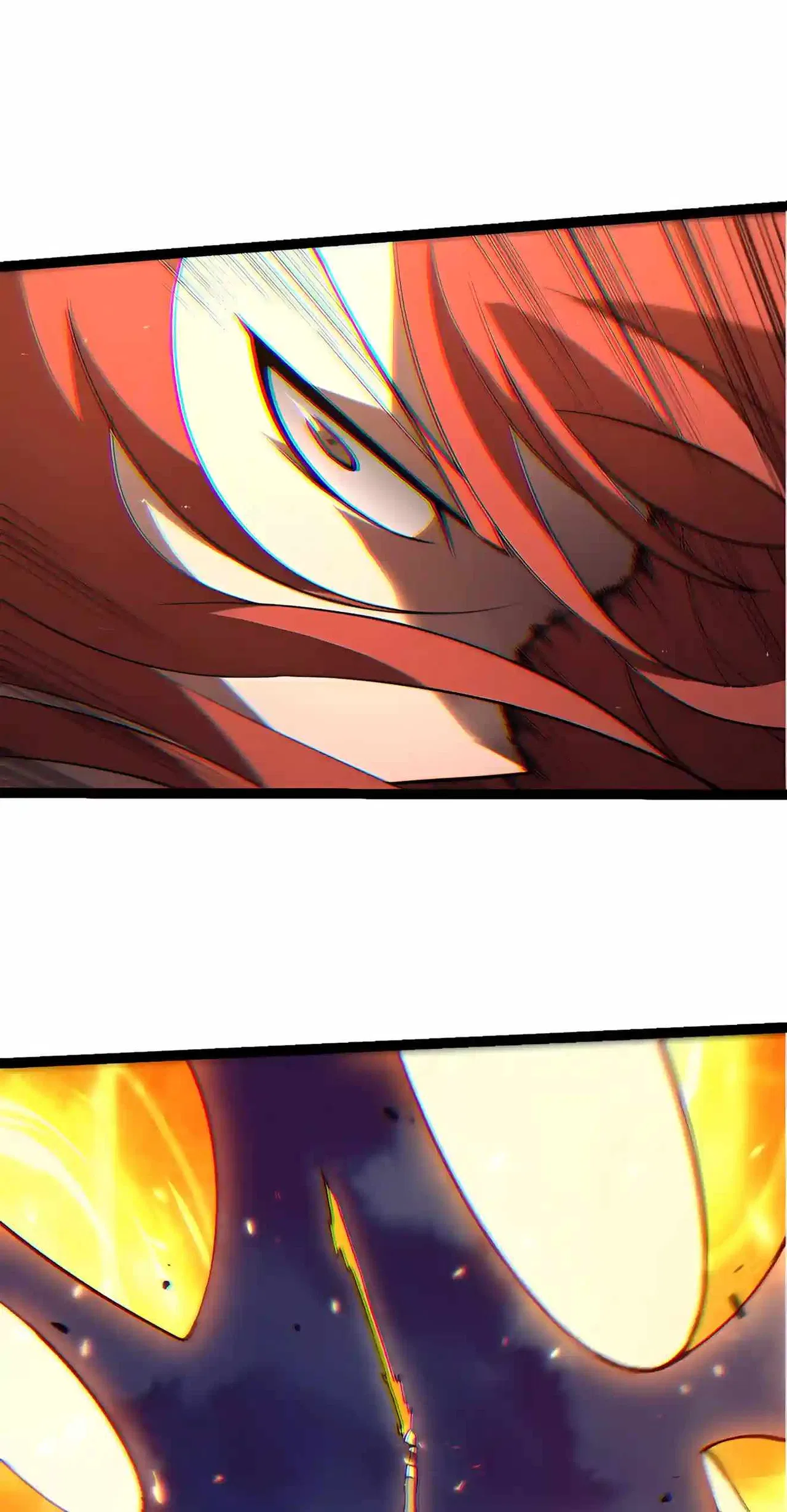 My Lucky Encounter From The Game Turned Into Reality Chapter 532 – Page 18