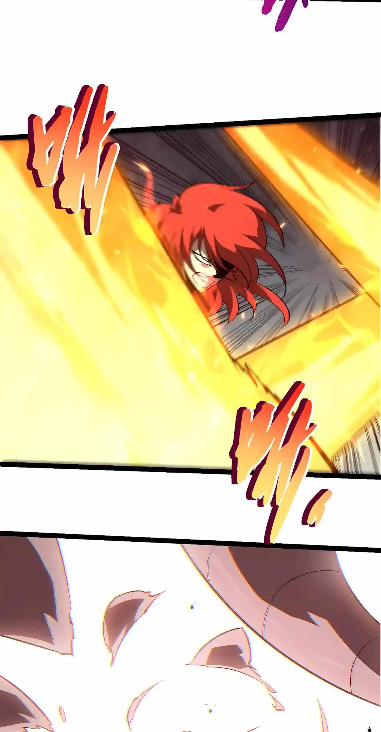 My Lucky Encounter From The Game Turned Into Reality Chapter 532 – Page 22