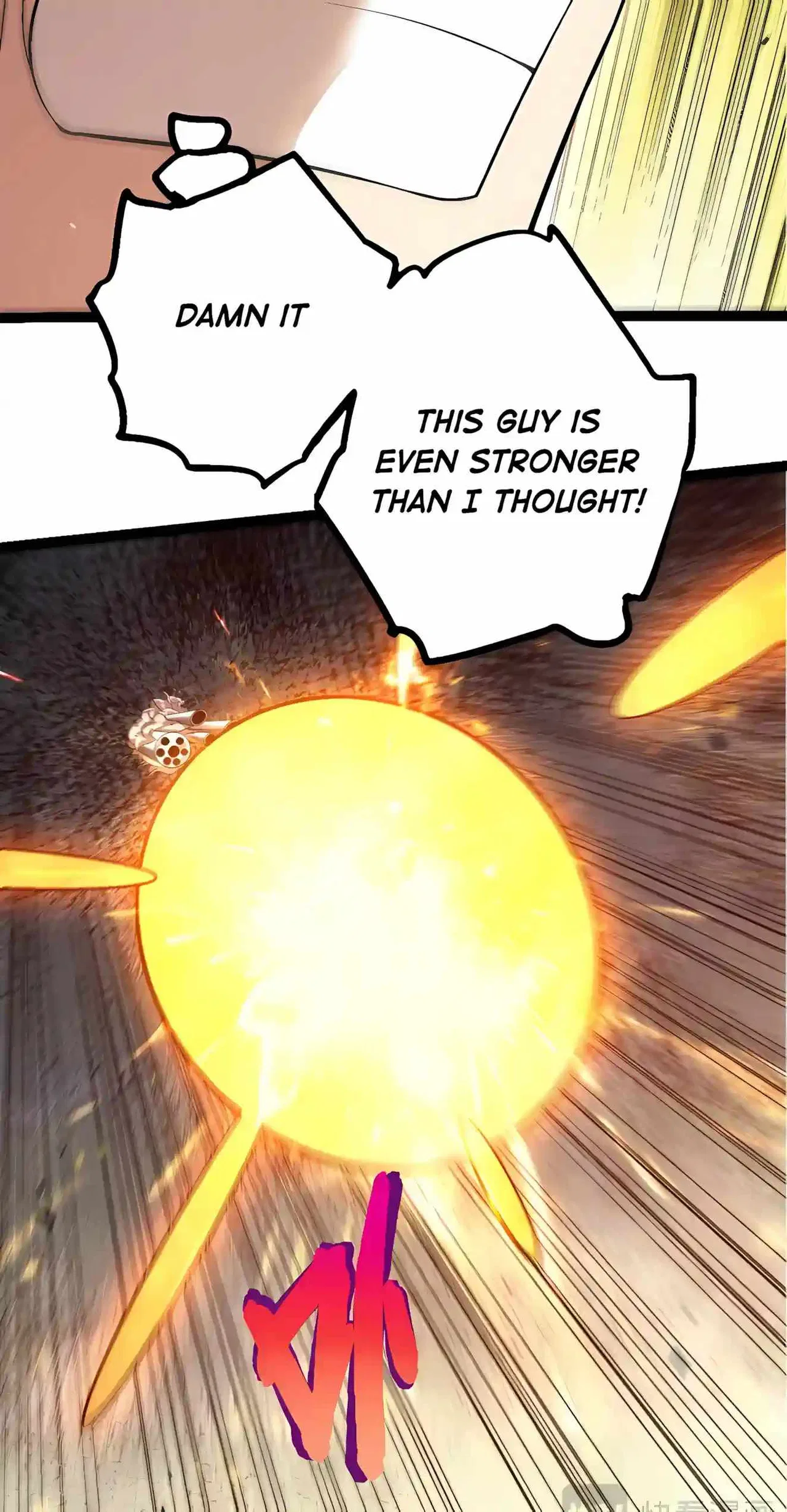 My Lucky Encounter From The Game Turned Into Reality Chapter 532 – Page 25