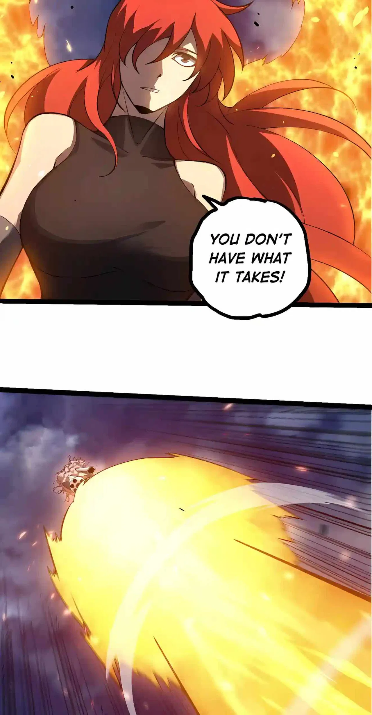 My Lucky Encounter From The Game Turned Into Reality Chapter 532 – Page 27