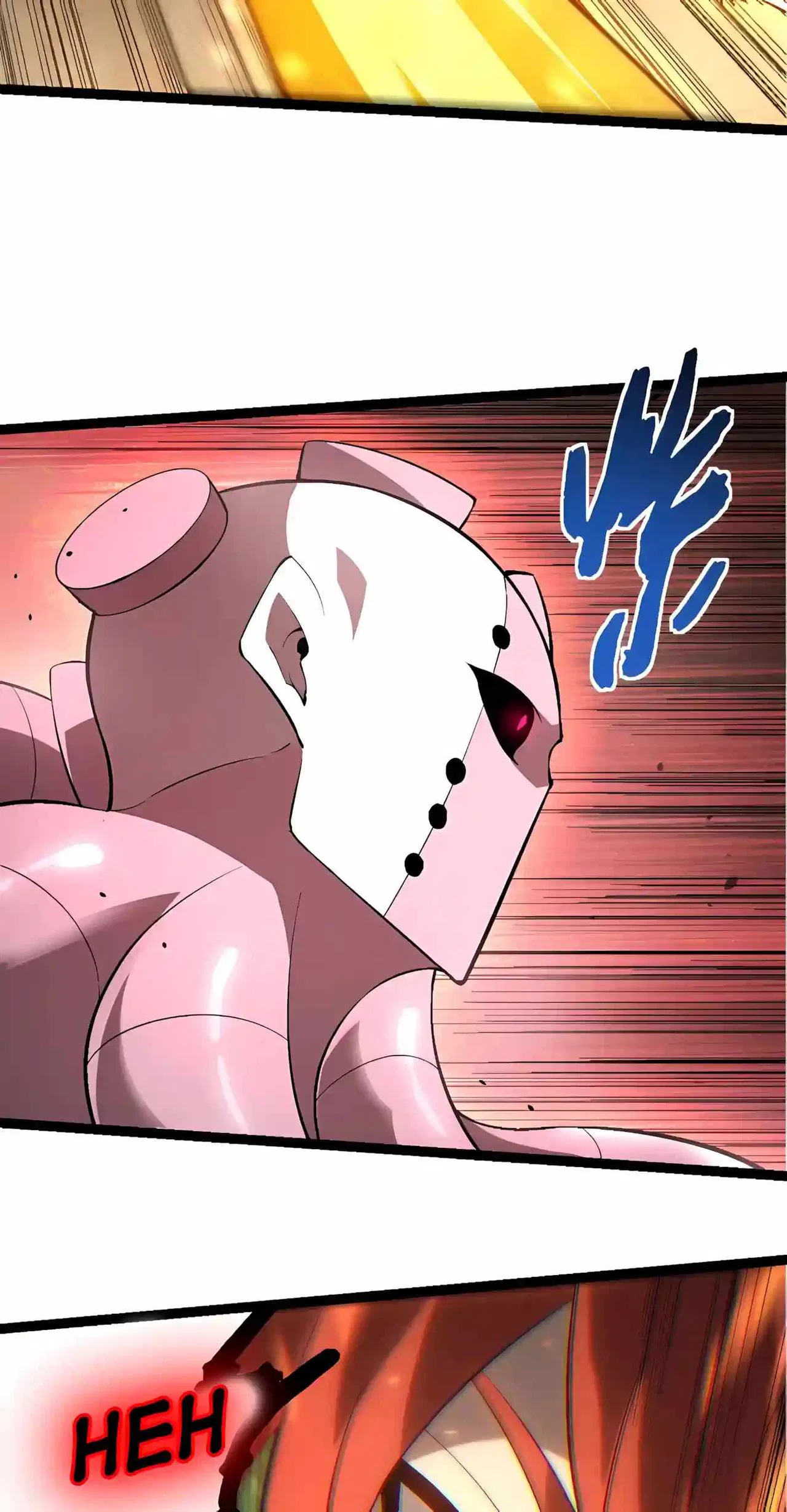 My Lucky Encounter From The Game Turned Into Reality Chapter 532 – Page 30