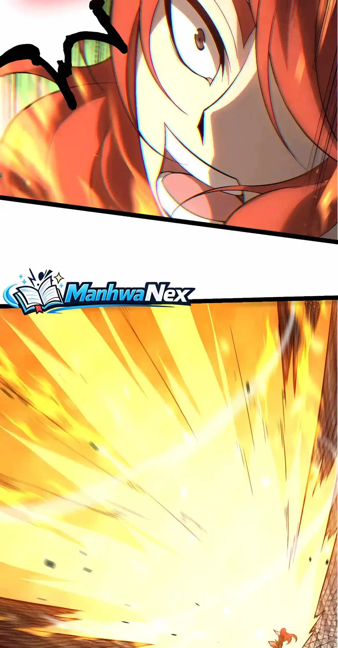 My Lucky Encounter From The Game Turned Into Reality Chapter 532 – Page 31