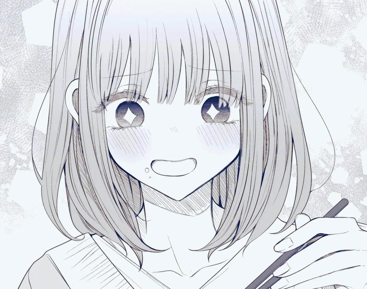 My Lucky Encounter From The Game Turned Into Reality Chapter 179 – Page 6