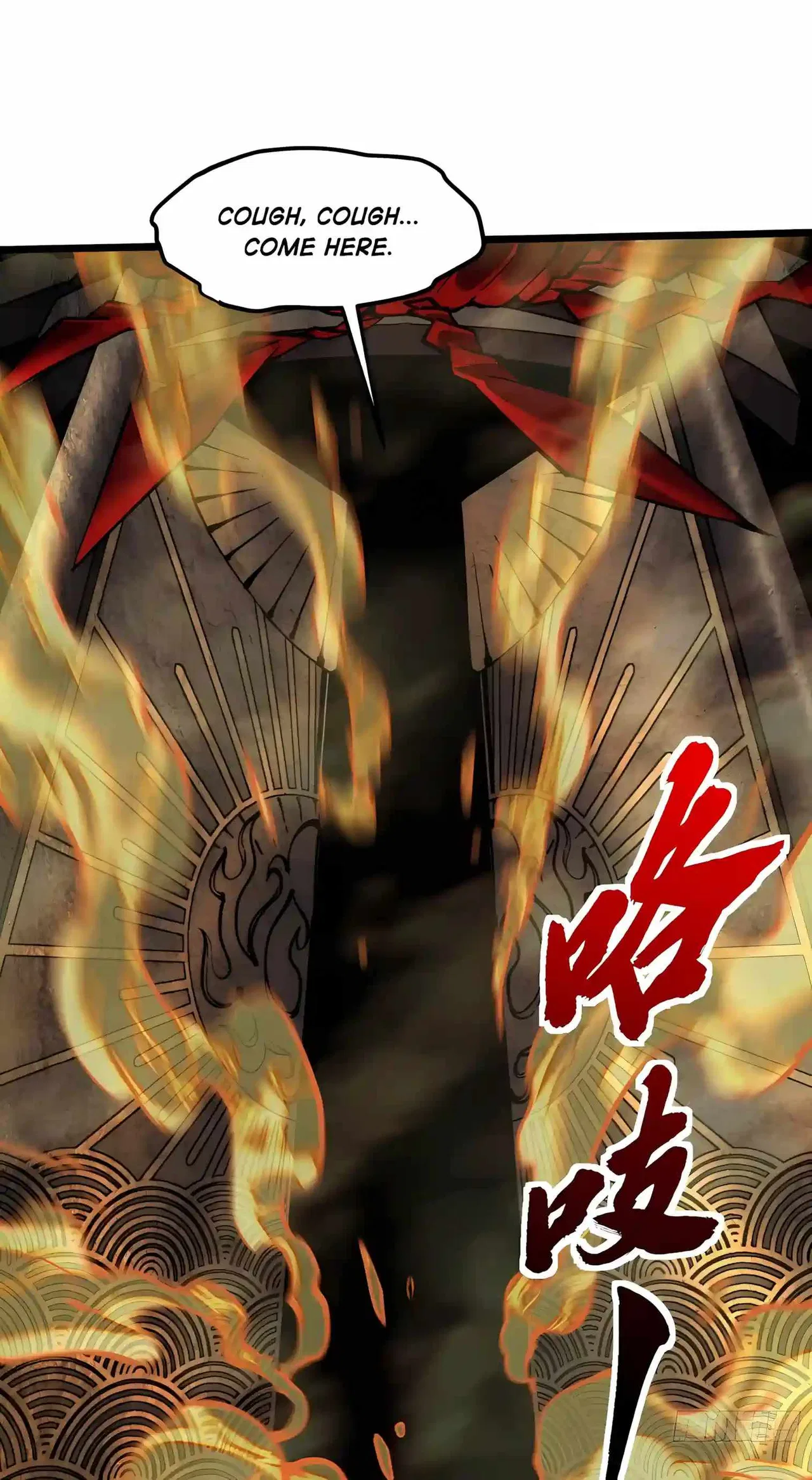 My Lucky Encounter From The Game Turned Into Reality Chapter 155 – Page 11