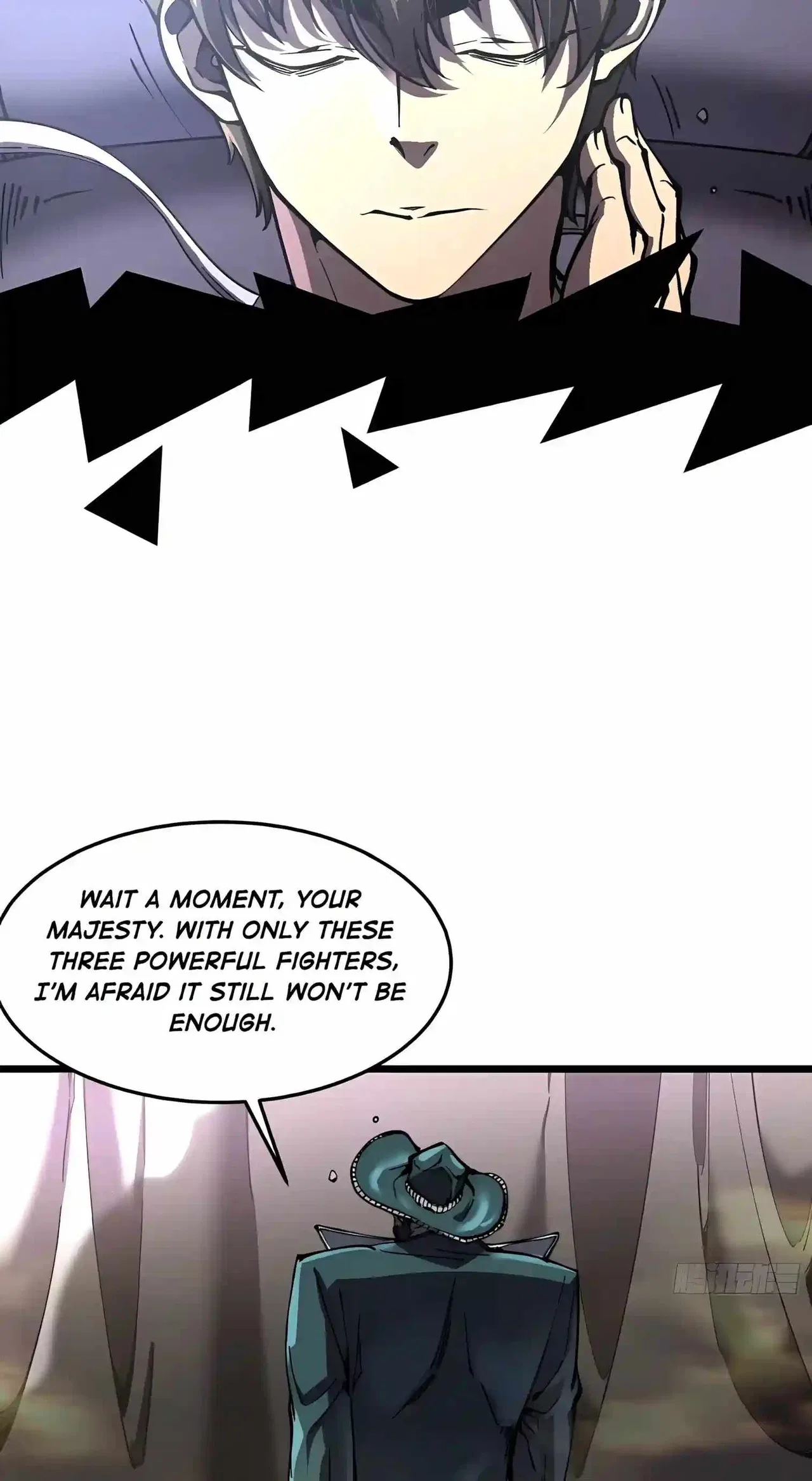 My Lucky Encounter From The Game Turned Into Reality Chapter 155 – Page 16
