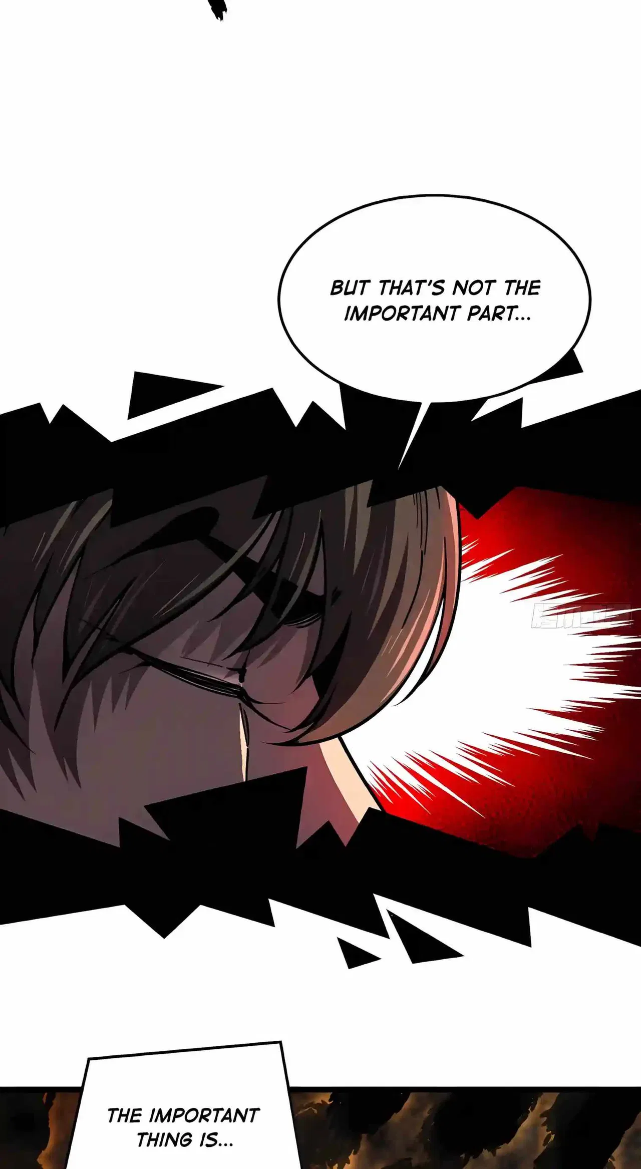 My Lucky Encounter From The Game Turned Into Reality Chapter 155 – Page 29