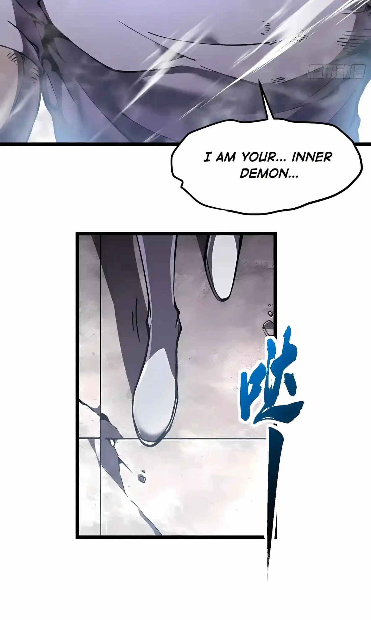 My Lucky Encounter From The Game Turned Into Reality Chapter 154 – Page 7