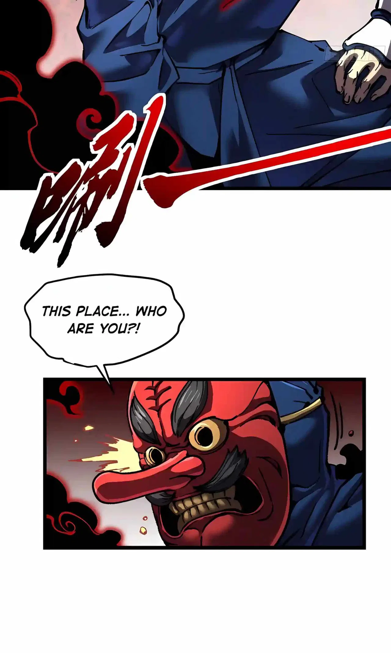 My Lucky Encounter From The Game Turned Into Reality Chapter 154 – Page 23