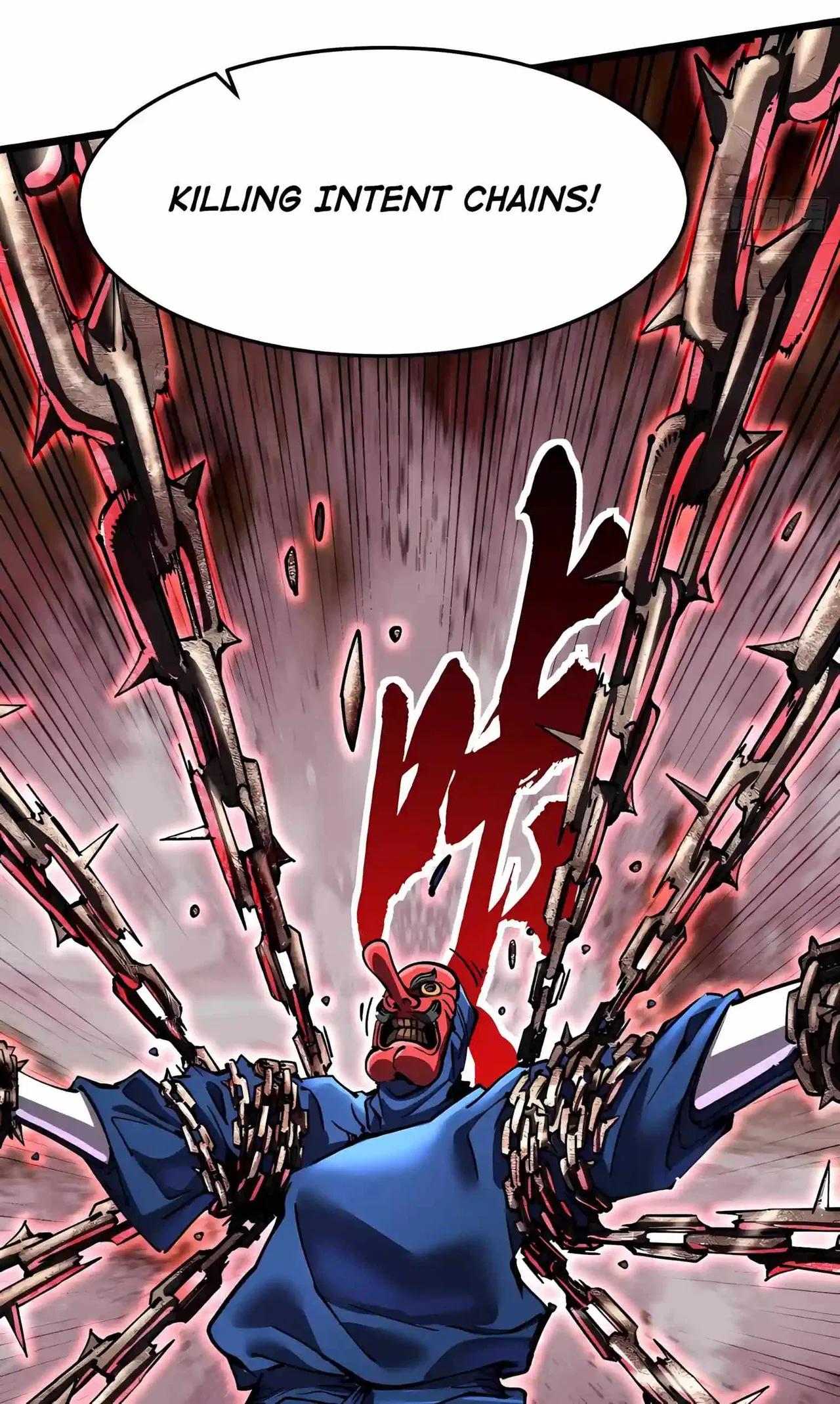 My Lucky Encounter From The Game Turned Into Reality Chapter 154 – Page 24