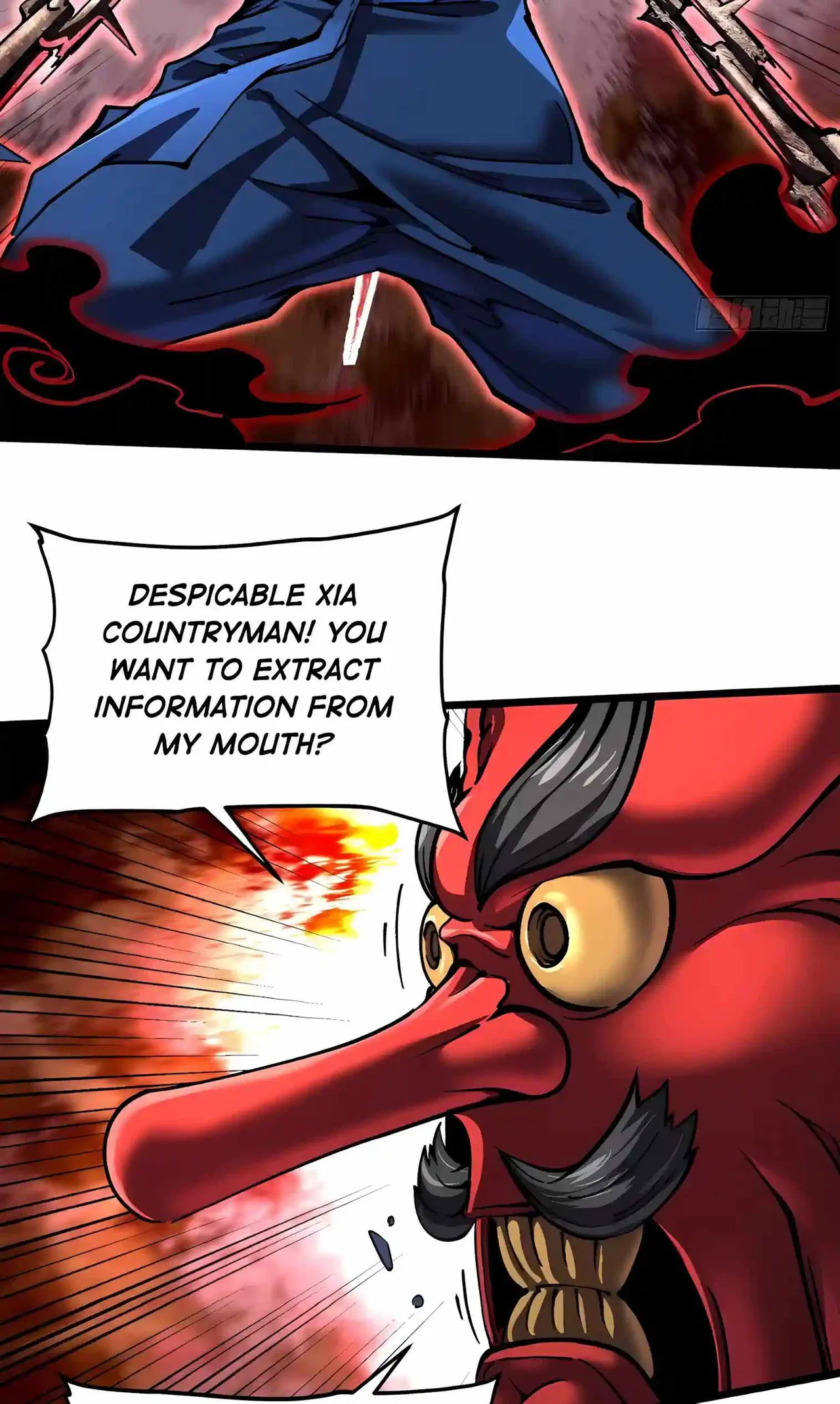 My Lucky Encounter From The Game Turned Into Reality Chapter 154 – Page 25